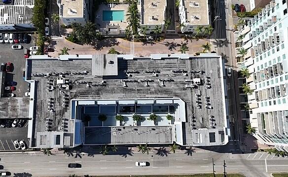 LOFTS AT HOLLYWOOD STATIO - Residential