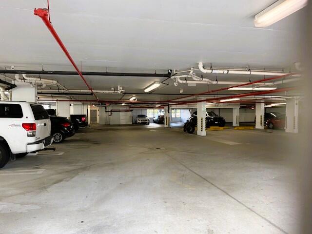 LOFTS AT HOLLYWOOD STATION - Residential