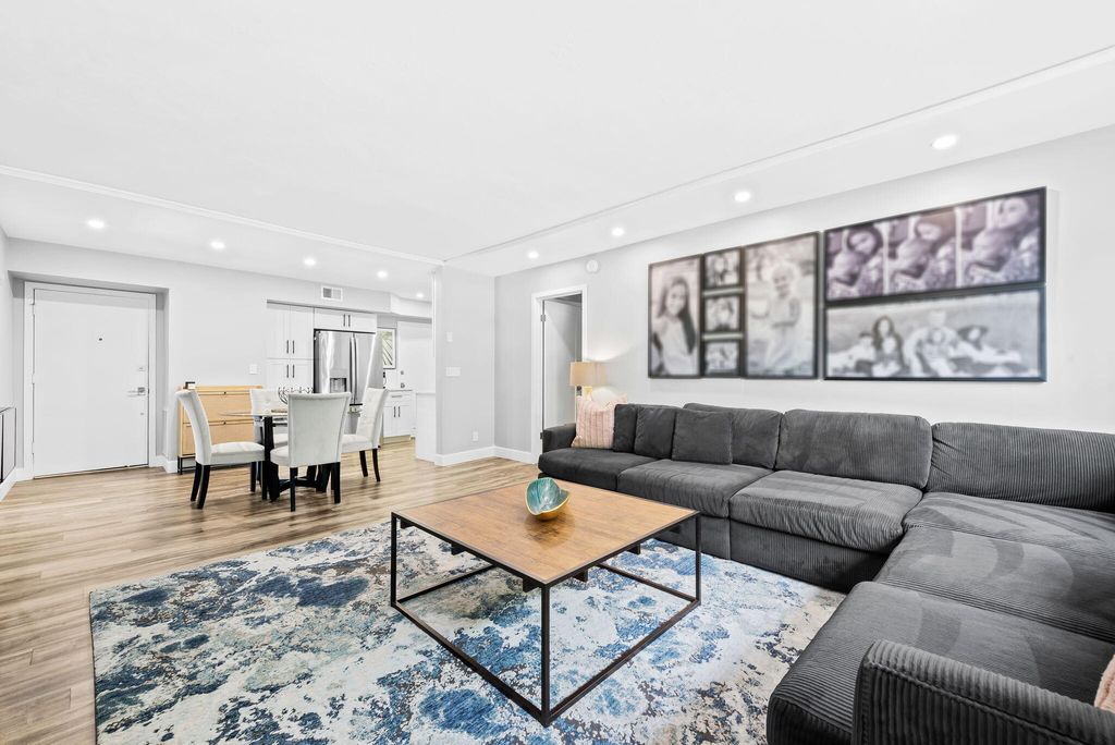 Photo of 1881 Middle River Drive #206, Fort Lauderdale, FL 33305 (MLS # B26002647)