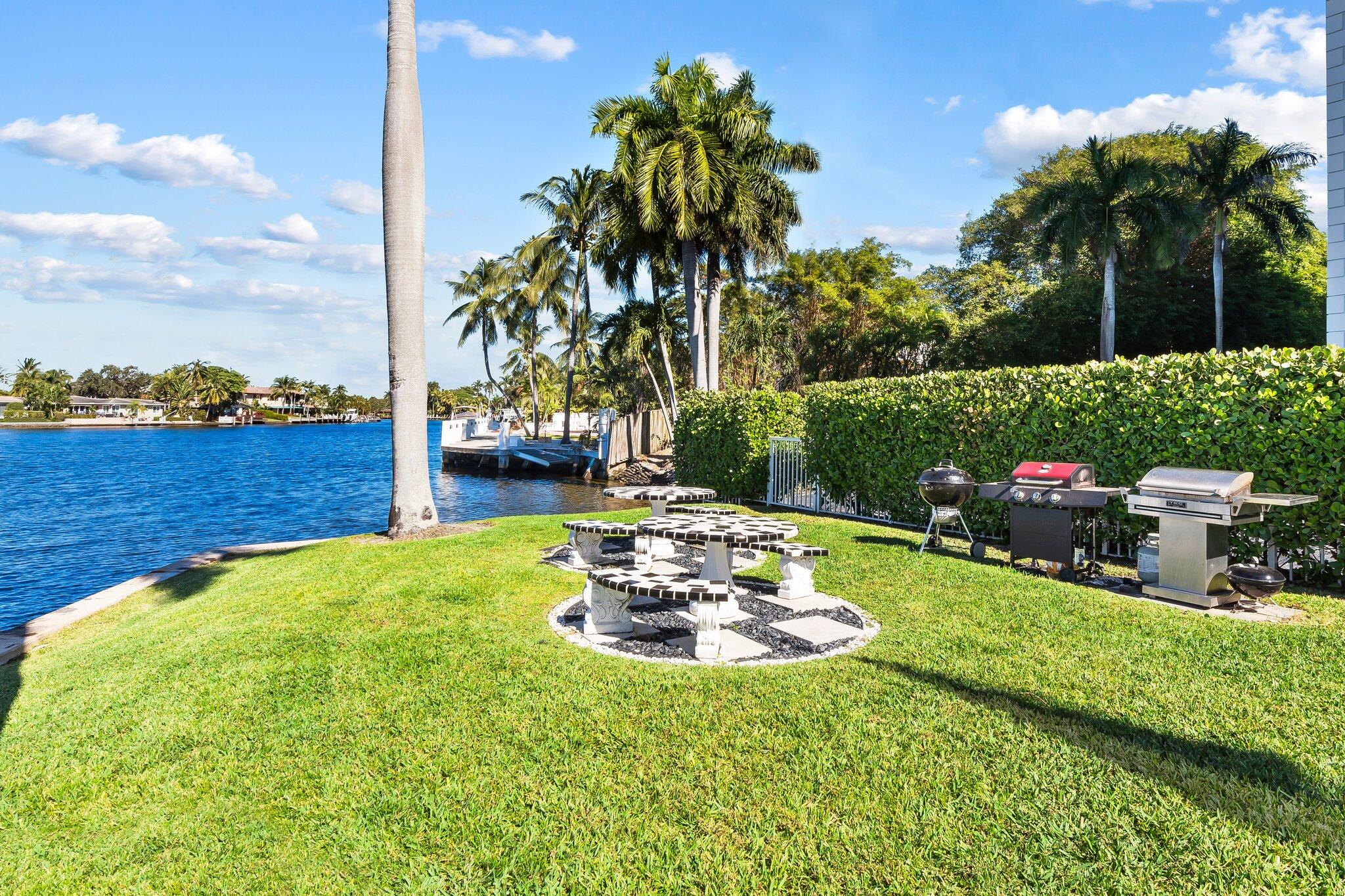 MIDDLE RIVER TOWER CONDO - Residential Lease