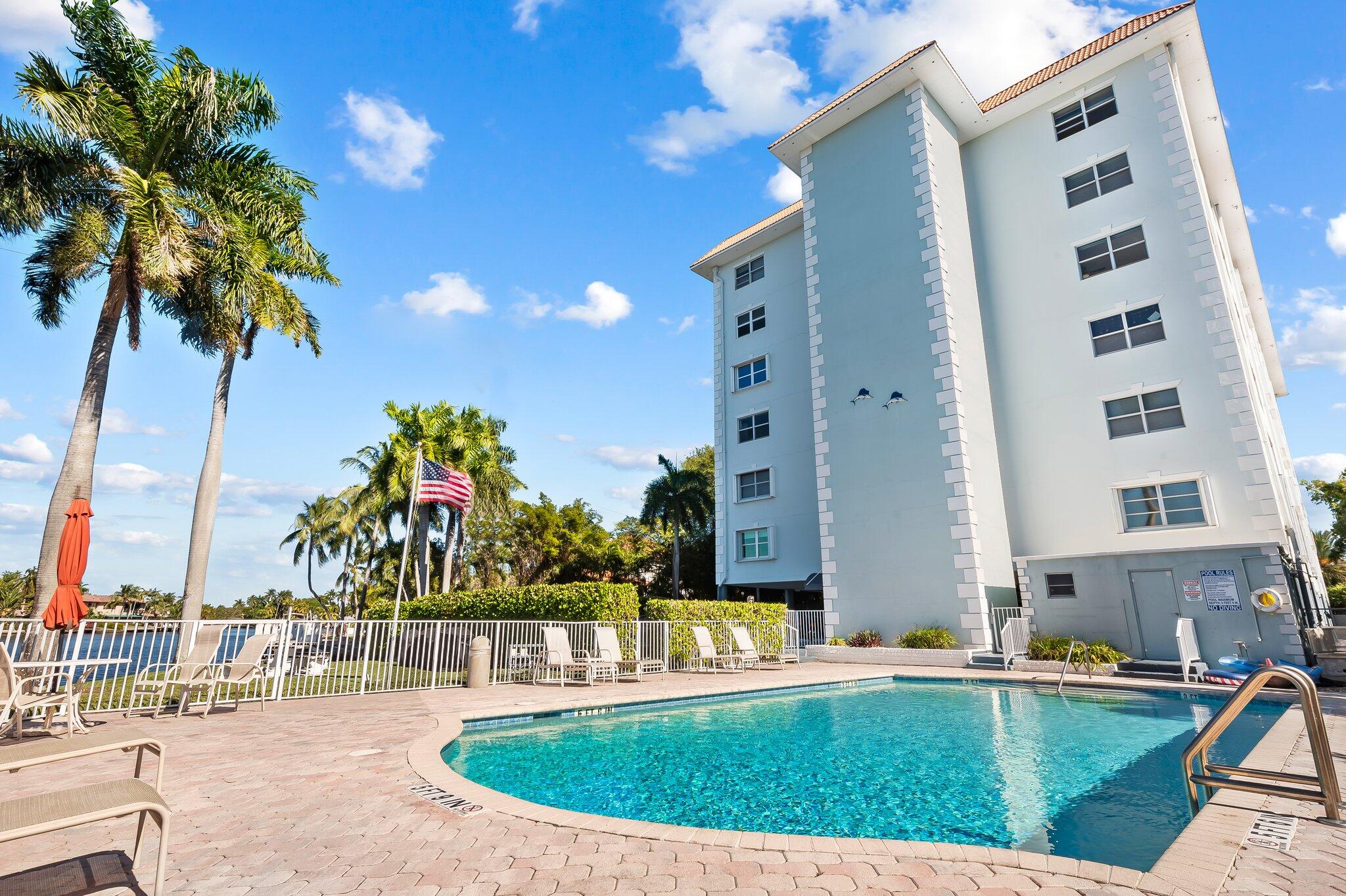 MIDDLE RIVER TOWER CONDO - Residential Lease