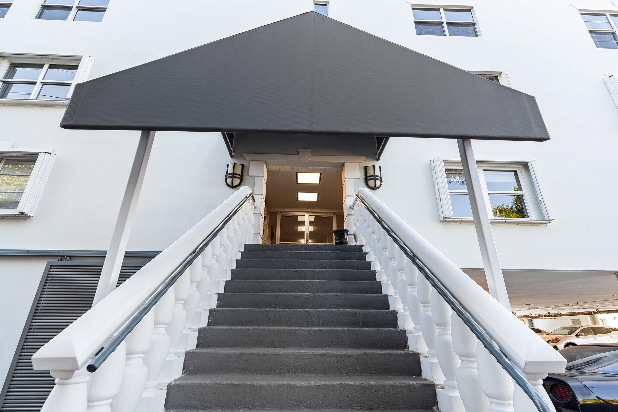 MIDDLE RIVER TOWER CONDO - Residential Lease