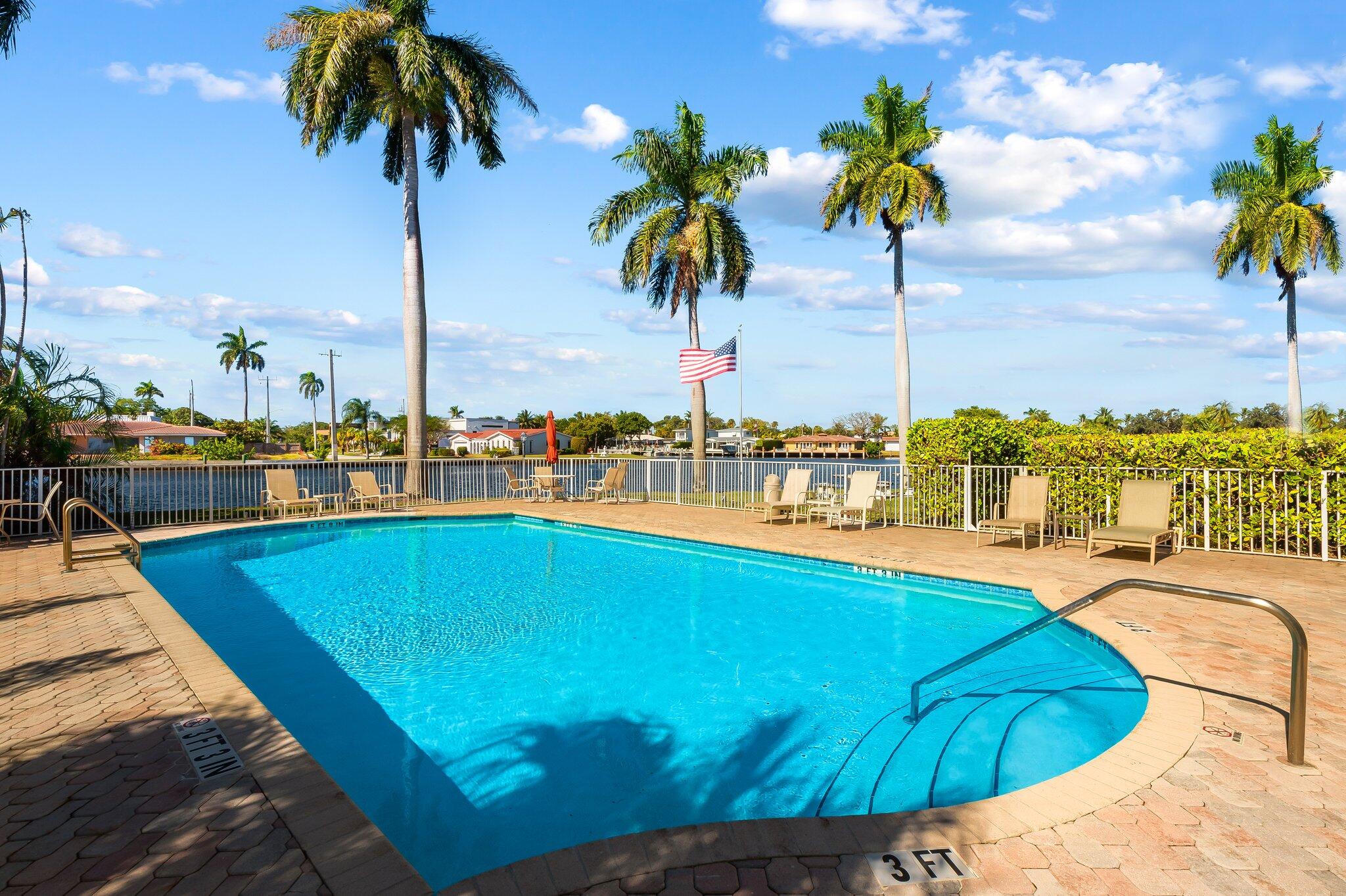 MIDDLE RIVER TOWER CONDO - Residential Lease