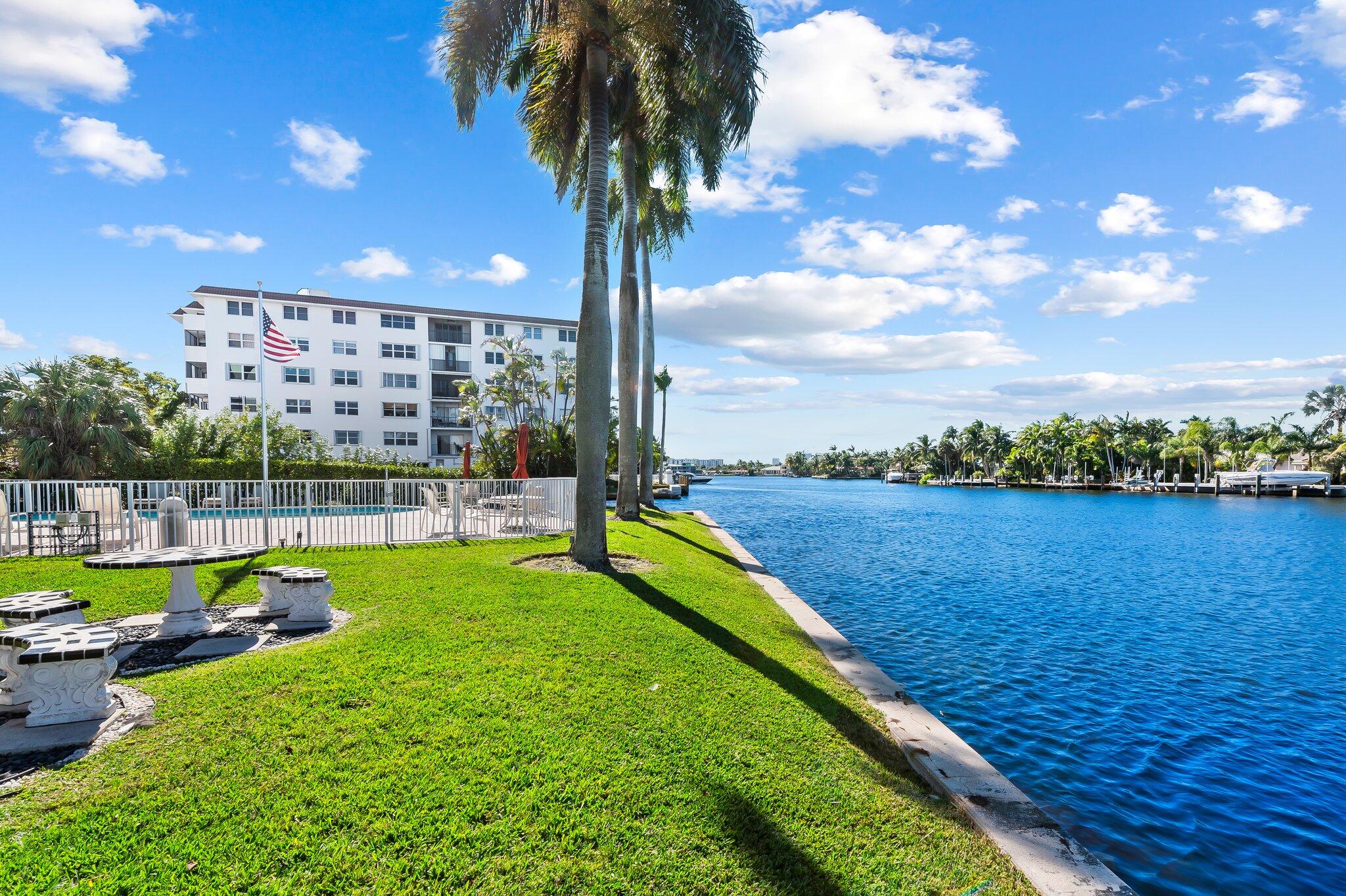 MIDDLE RIVER TOWER CONDO - Residential Lease