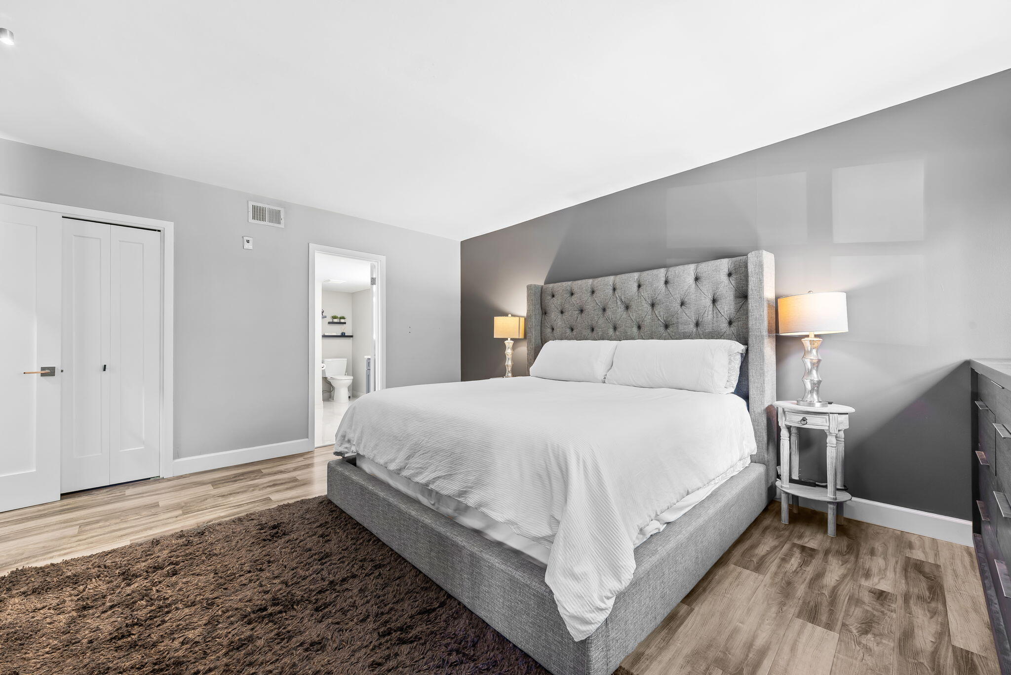 MIDDLE RIVER TOWER CONDO - Residential Lease