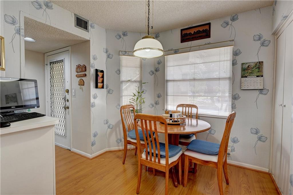 WYNMOOR VILLAGE - Residential