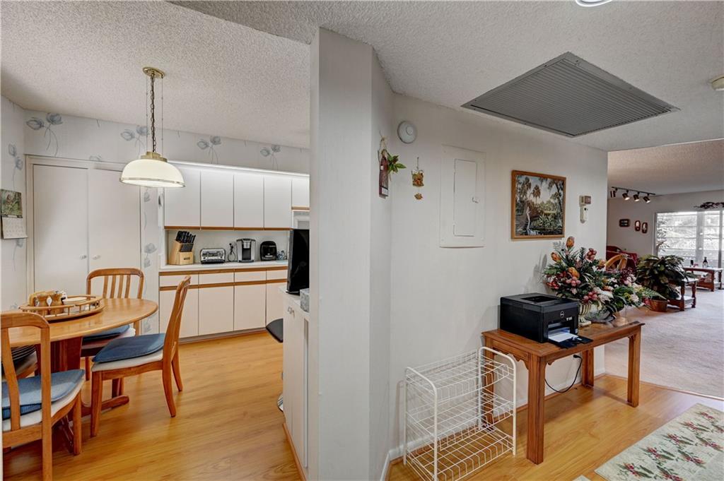 WYNMOOR VILLAGE - Residential