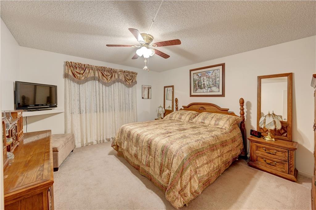 WYNMOOR VILLAGE - Residential