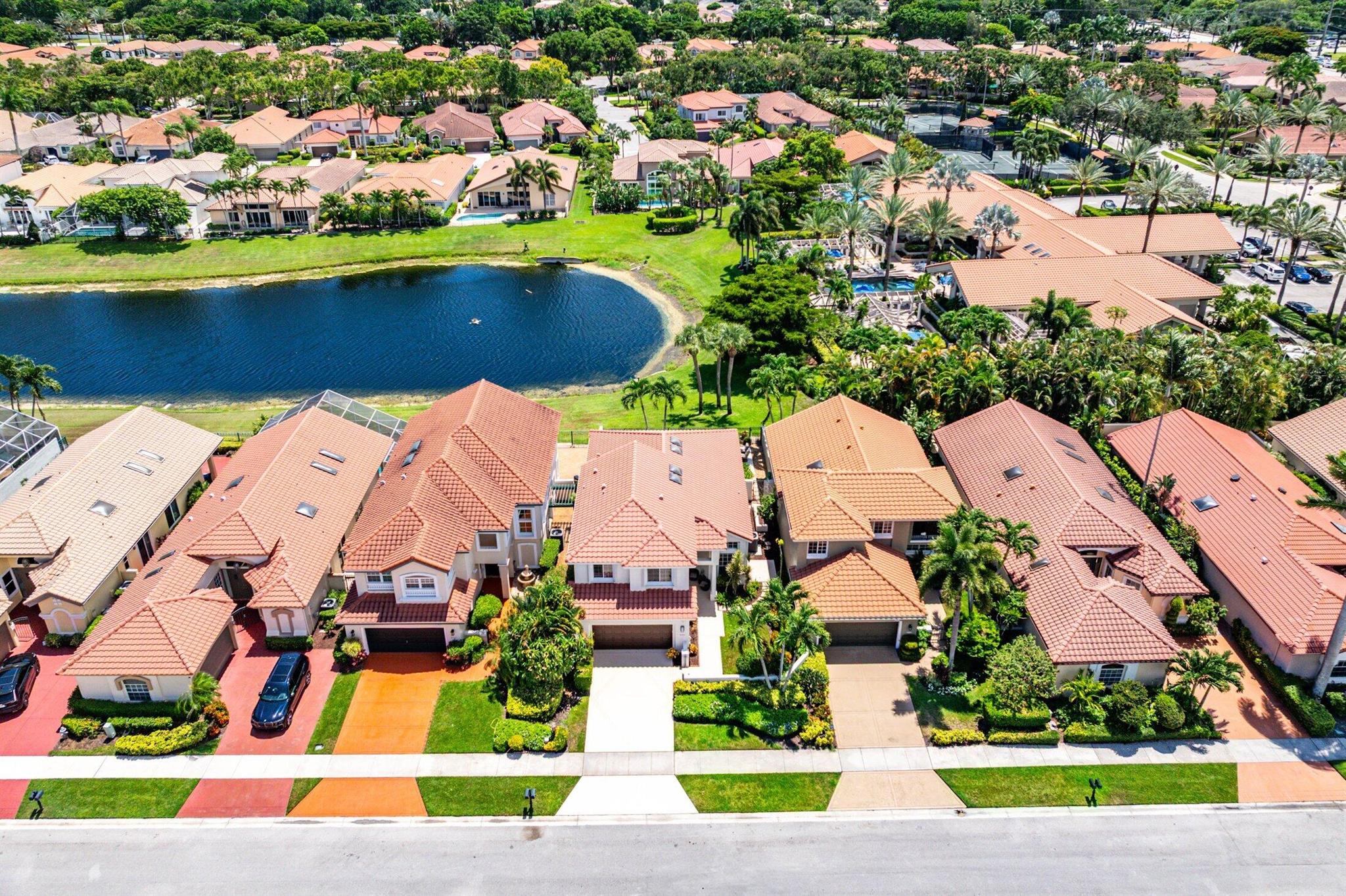 SANTA BARBARA - Residential