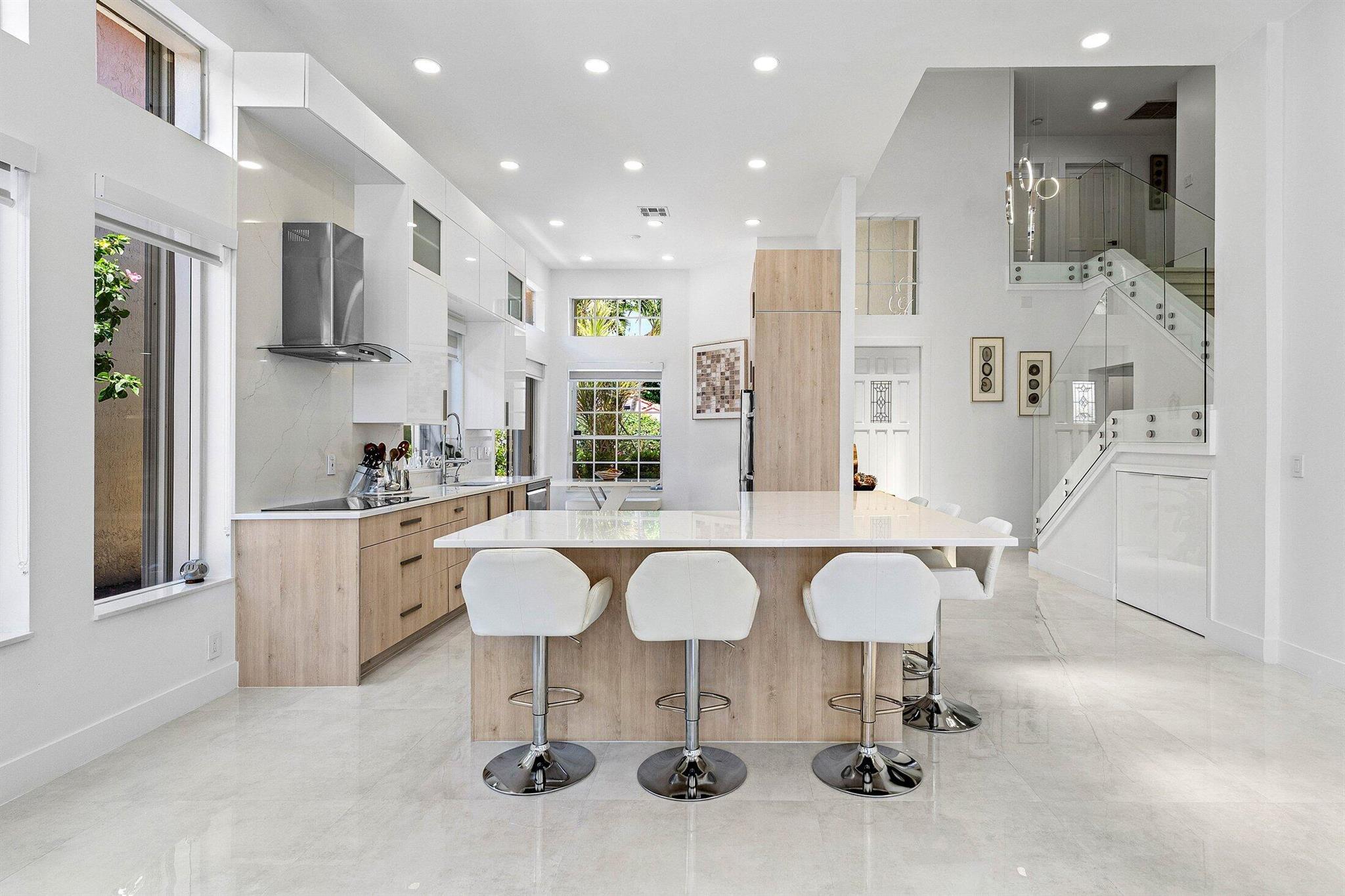 SANTA BARBARA - Residential