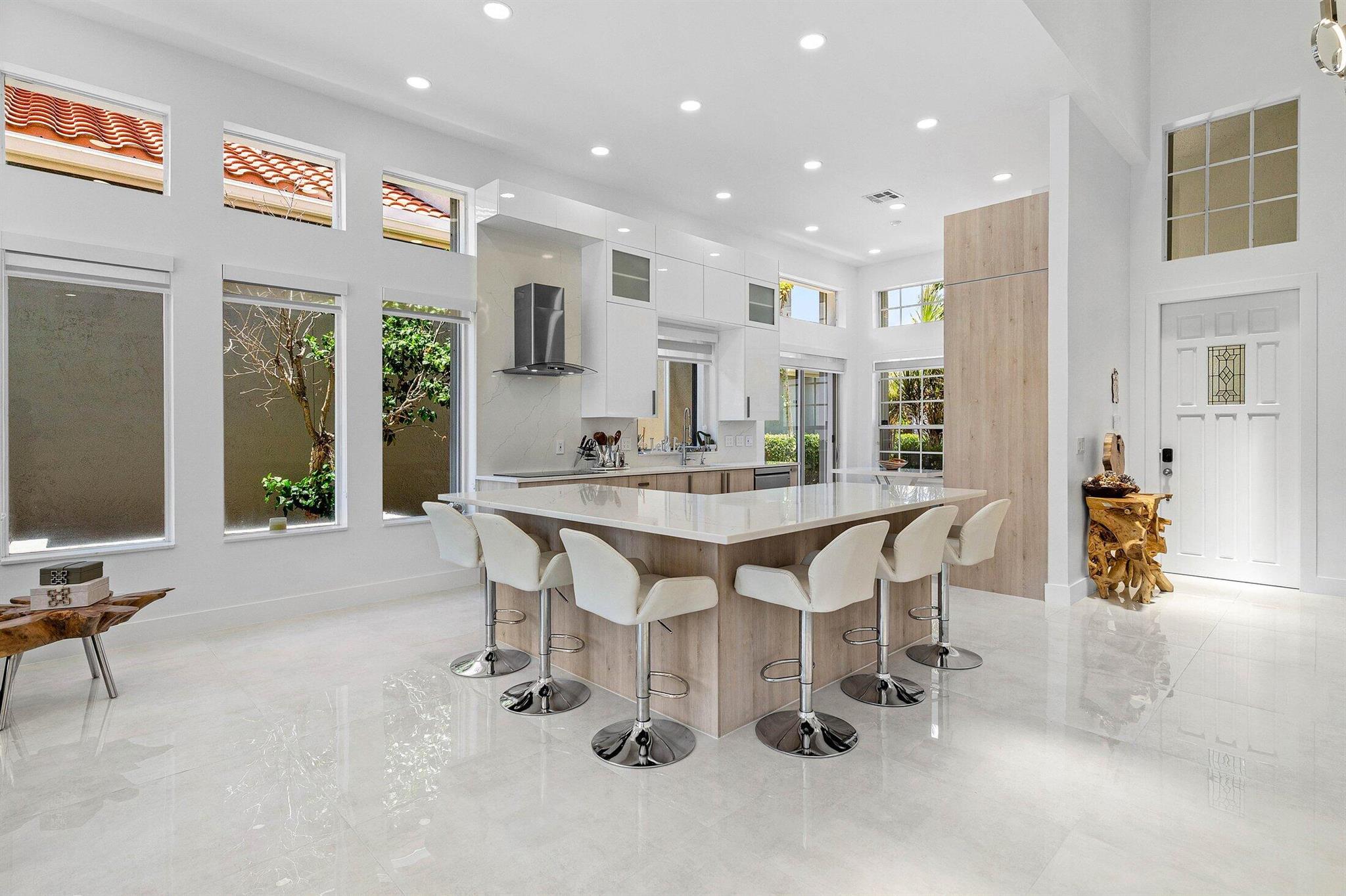 SANTA BARBARA - Residential