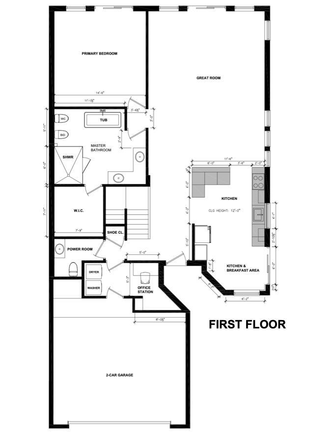 SANTA BARBARA - Residential