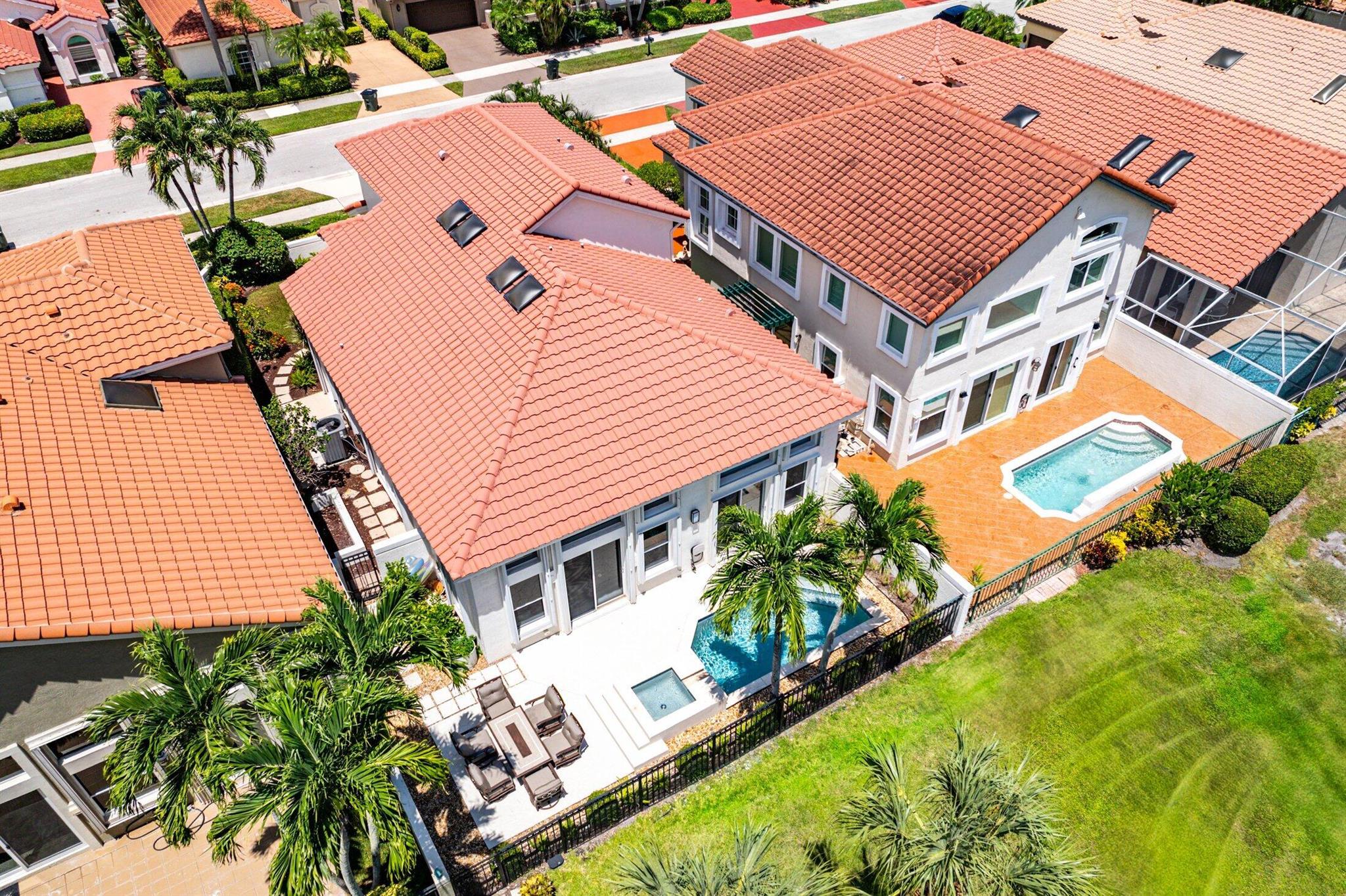 SANTA BARBARA - Residential