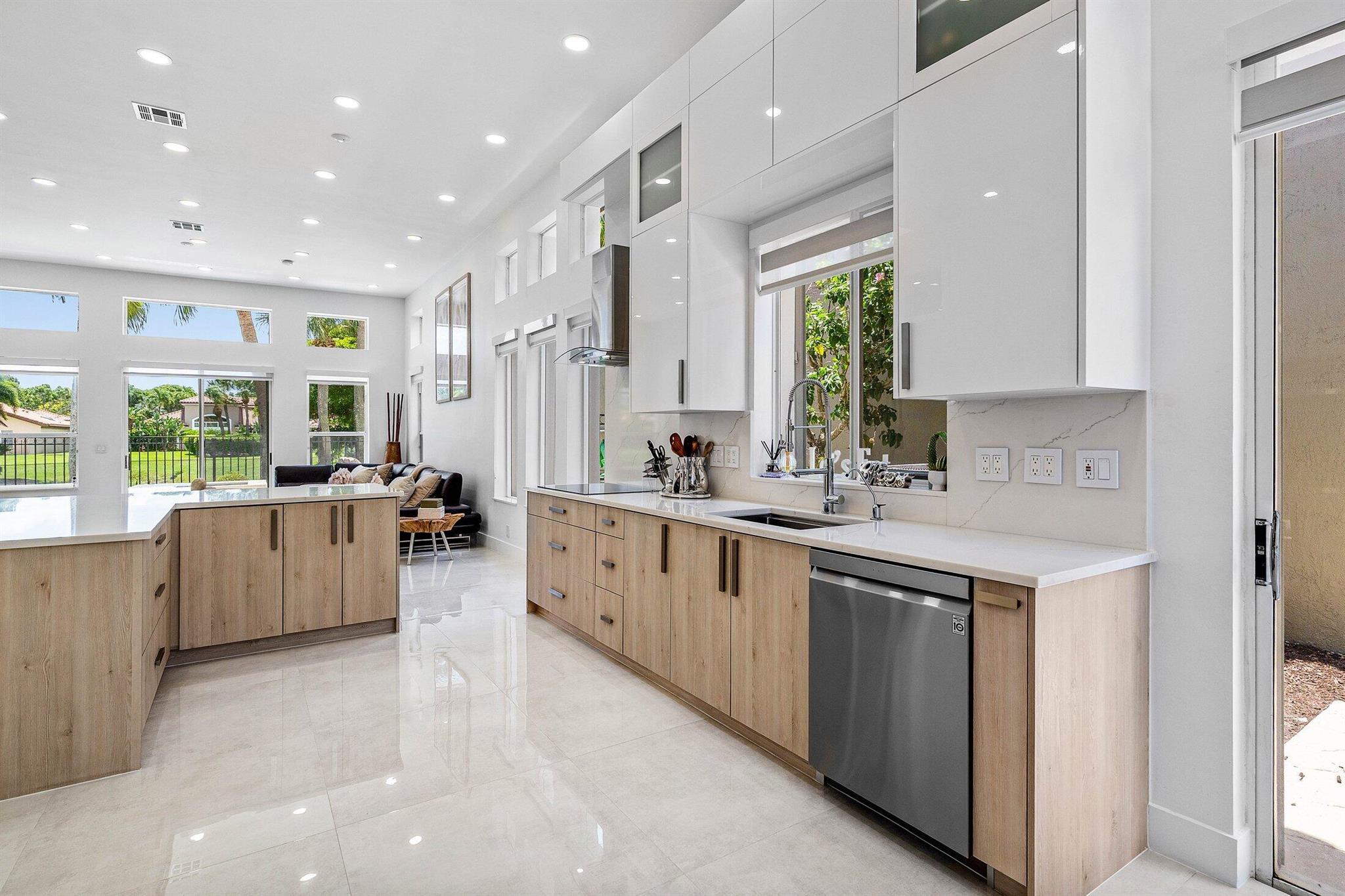 SANTA BARBARA - Residential