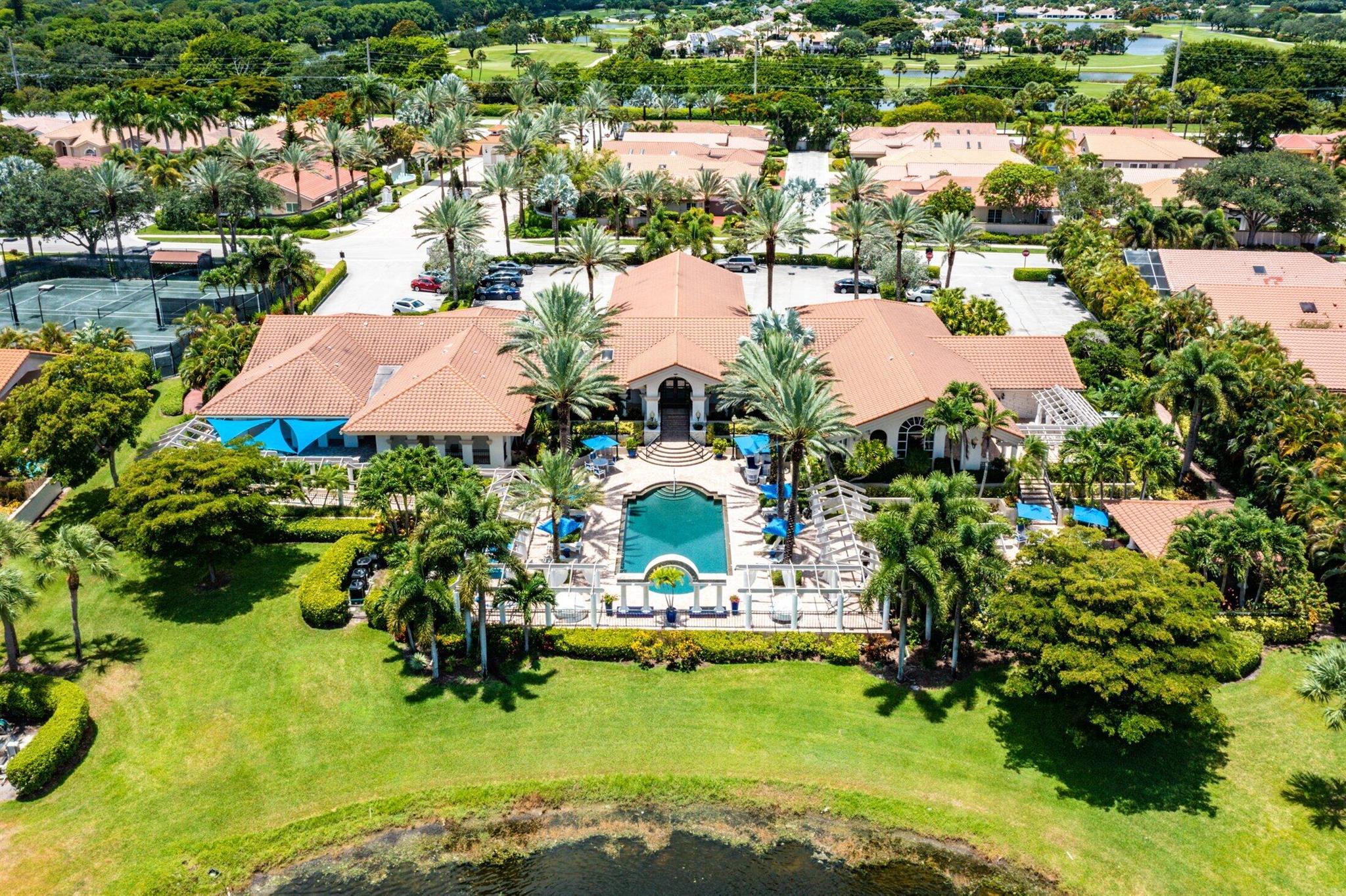 SANTA BARBARA - Residential