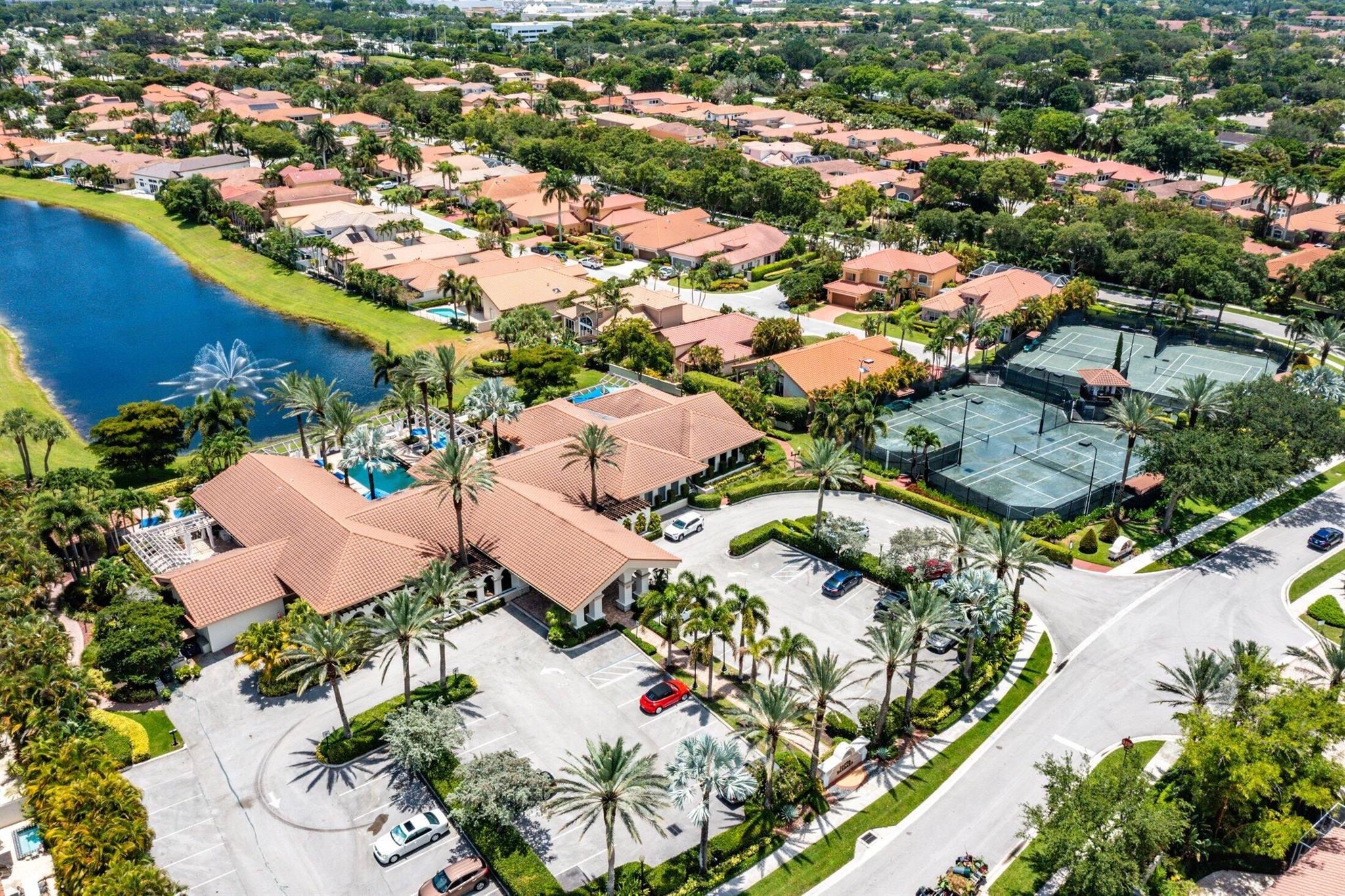 SANTA BARBARA - Residential