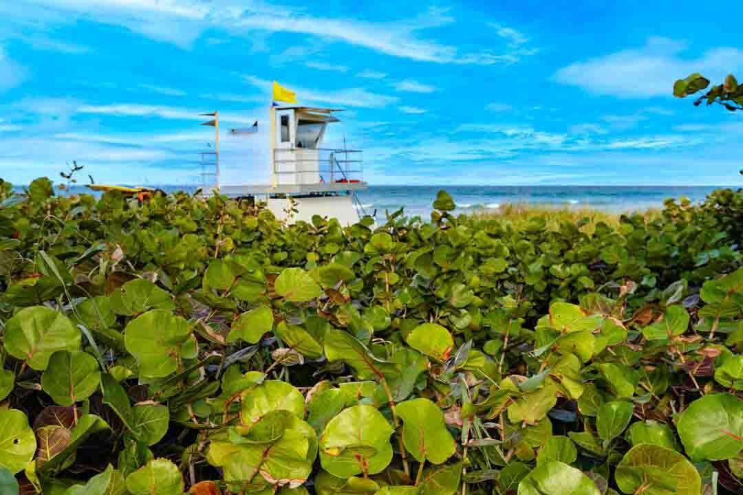 VILLAS OF HOBE SOUND COND - Residential