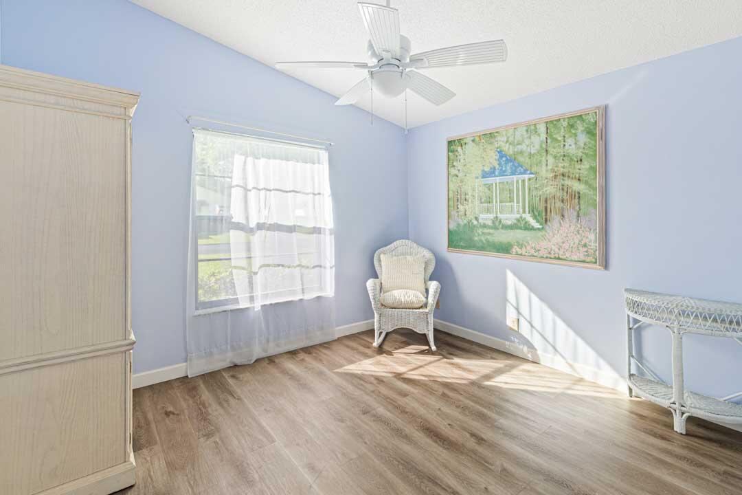 VILLAS OF HOBE SOUND COND - Residential