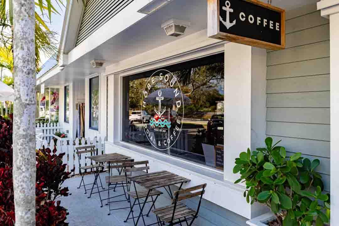 VILLAS OF HOBE SOUND COND - Residential
