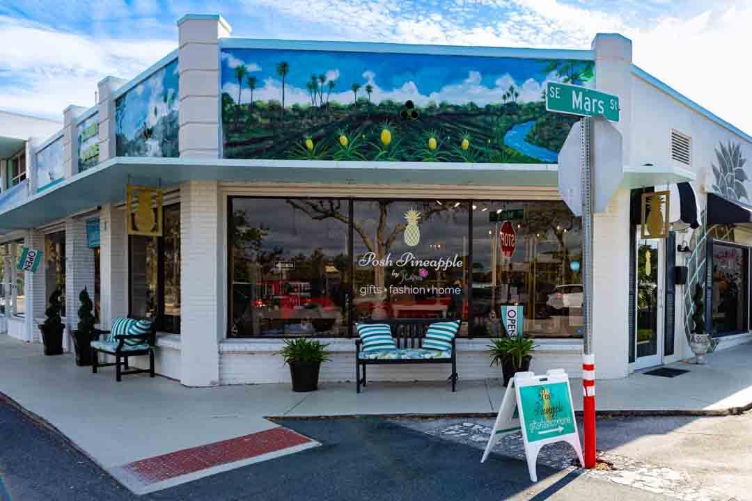 VILLAS OF HOBE SOUND COND - Residential