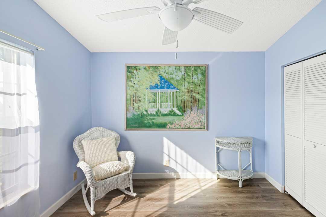 VILLAS OF HOBE SOUND COND - Residential