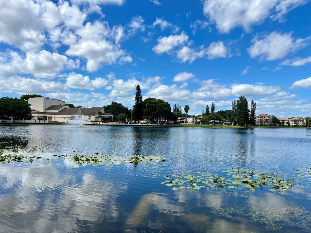 Centerpointe Condo - Residential