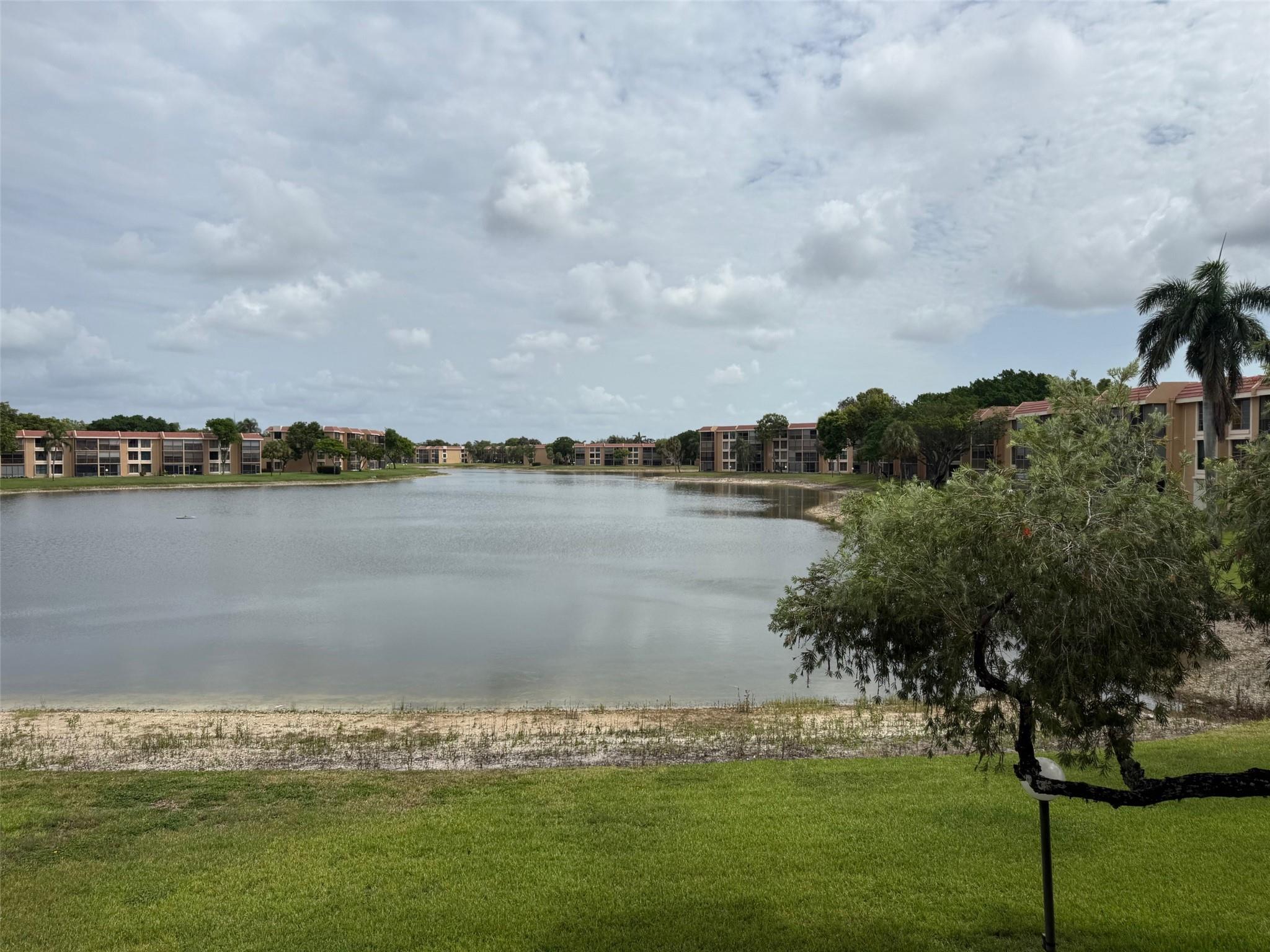 Coral Gate - Residential Lease