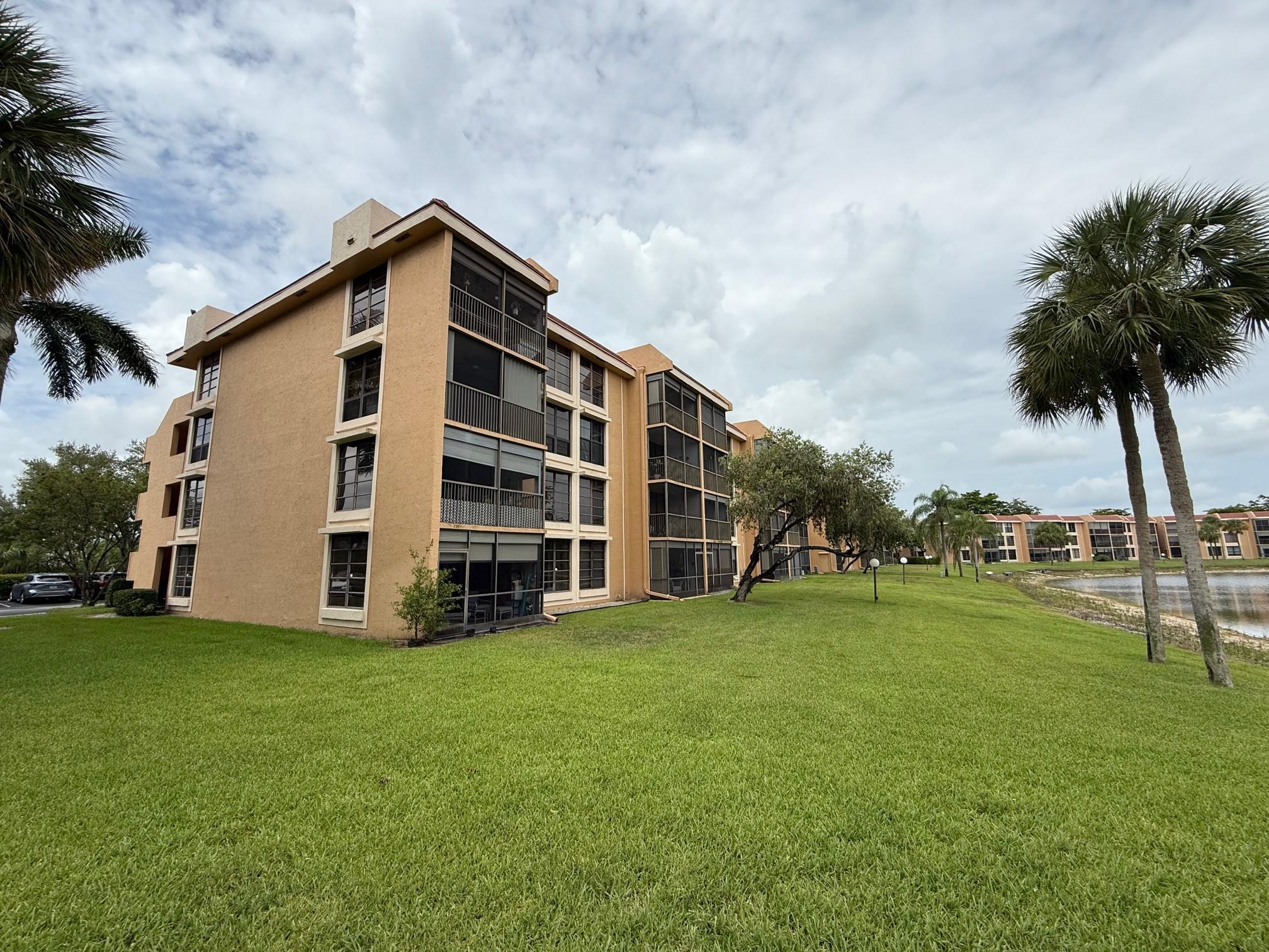 Coral Gate - Residential Lease