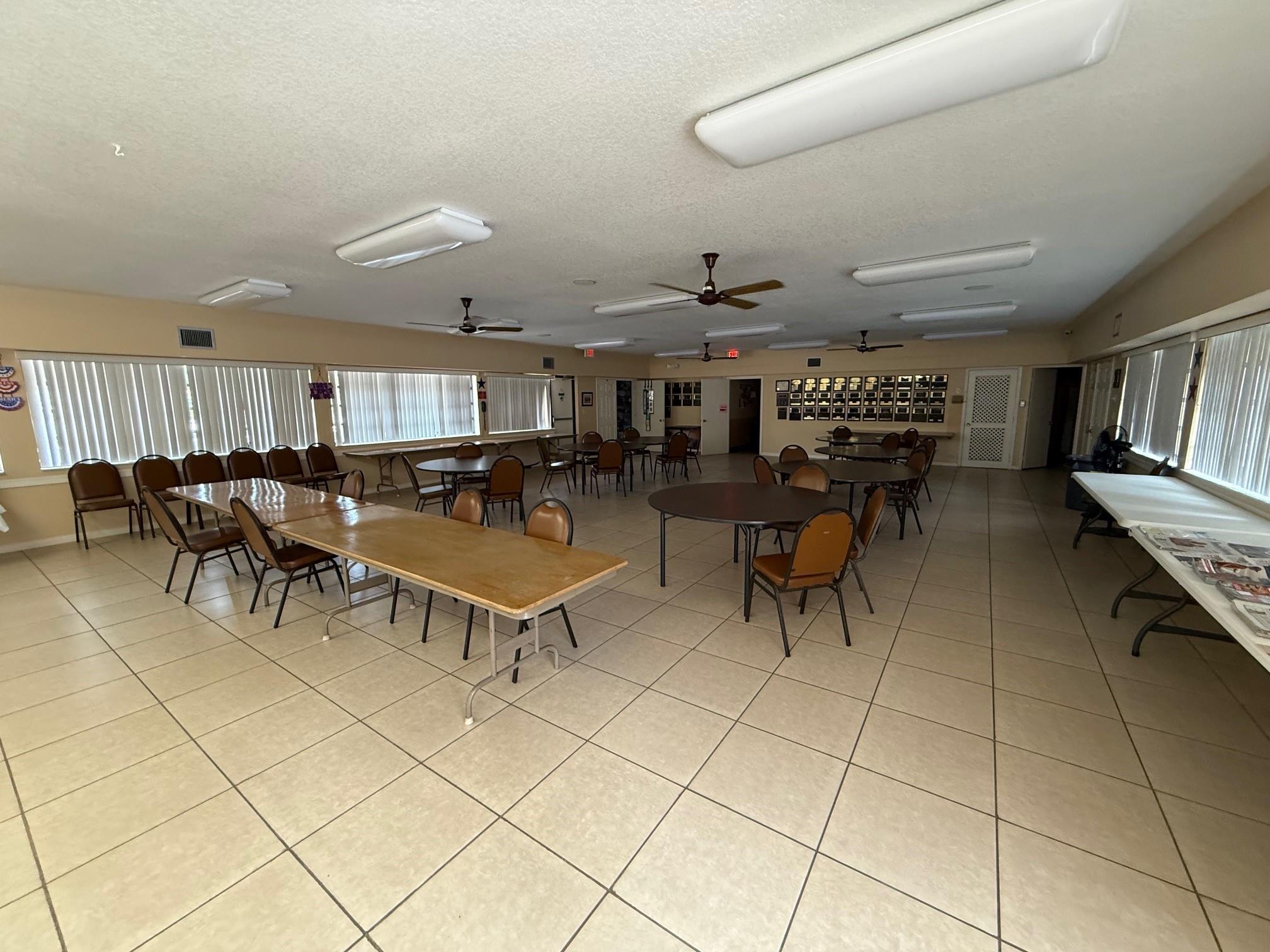 Coral Gate - Residential Lease