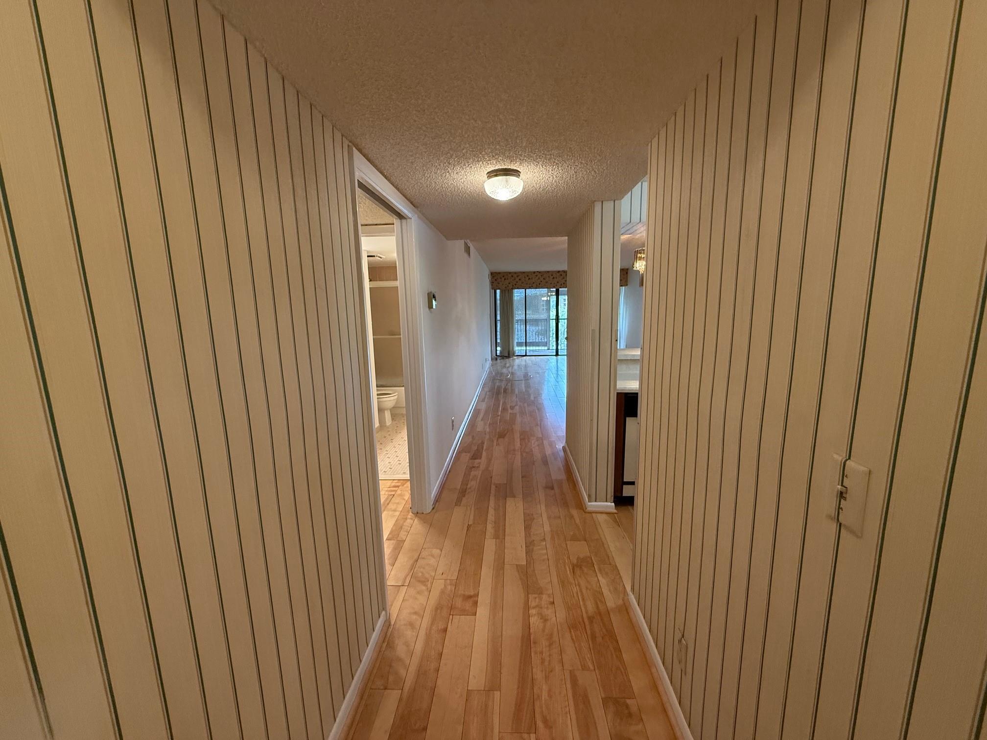 Coral Gate - Residential Lease