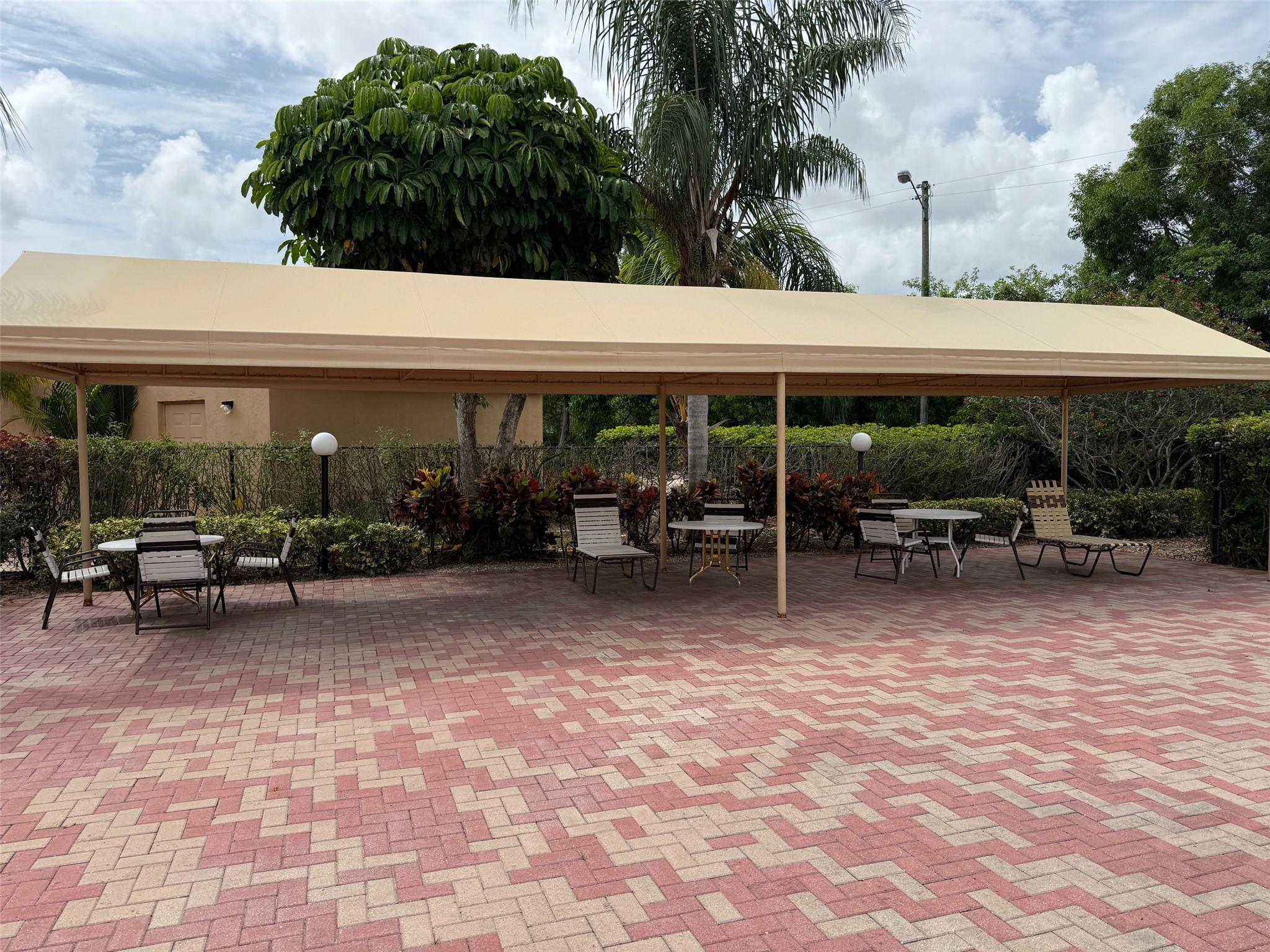 Coral Gate - Residential Lease