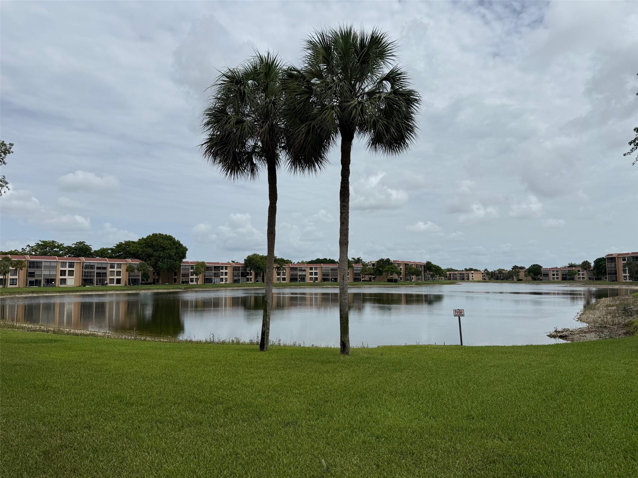 Coral Gate - Residential Lease