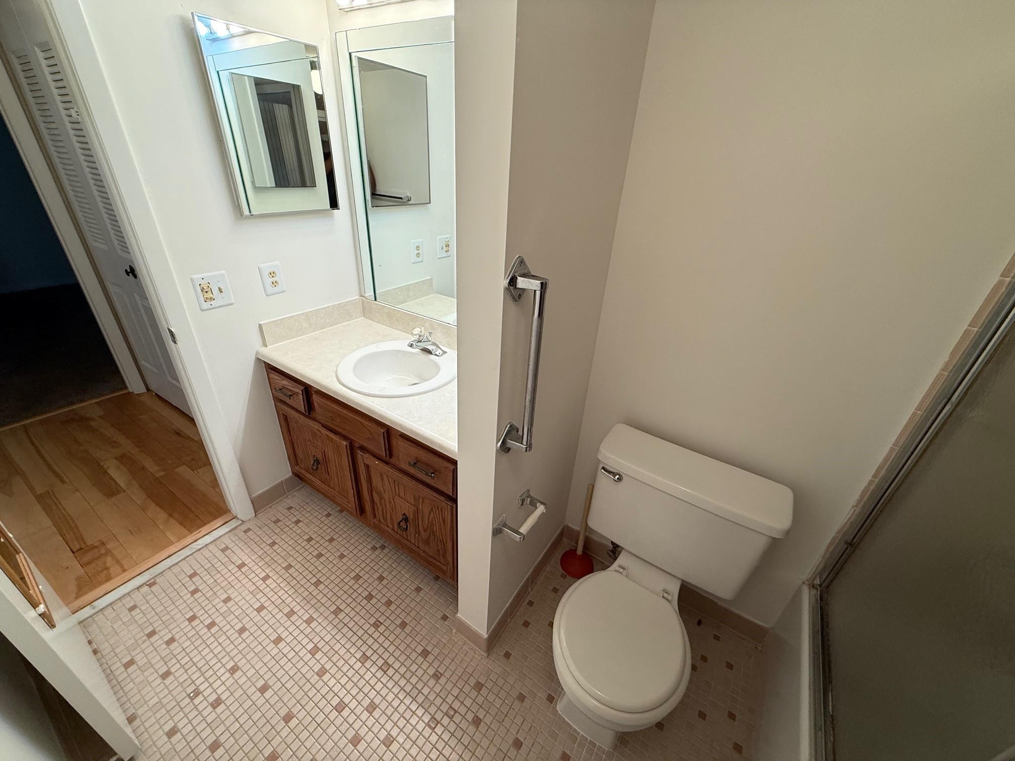 Coral Gate - Residential Lease