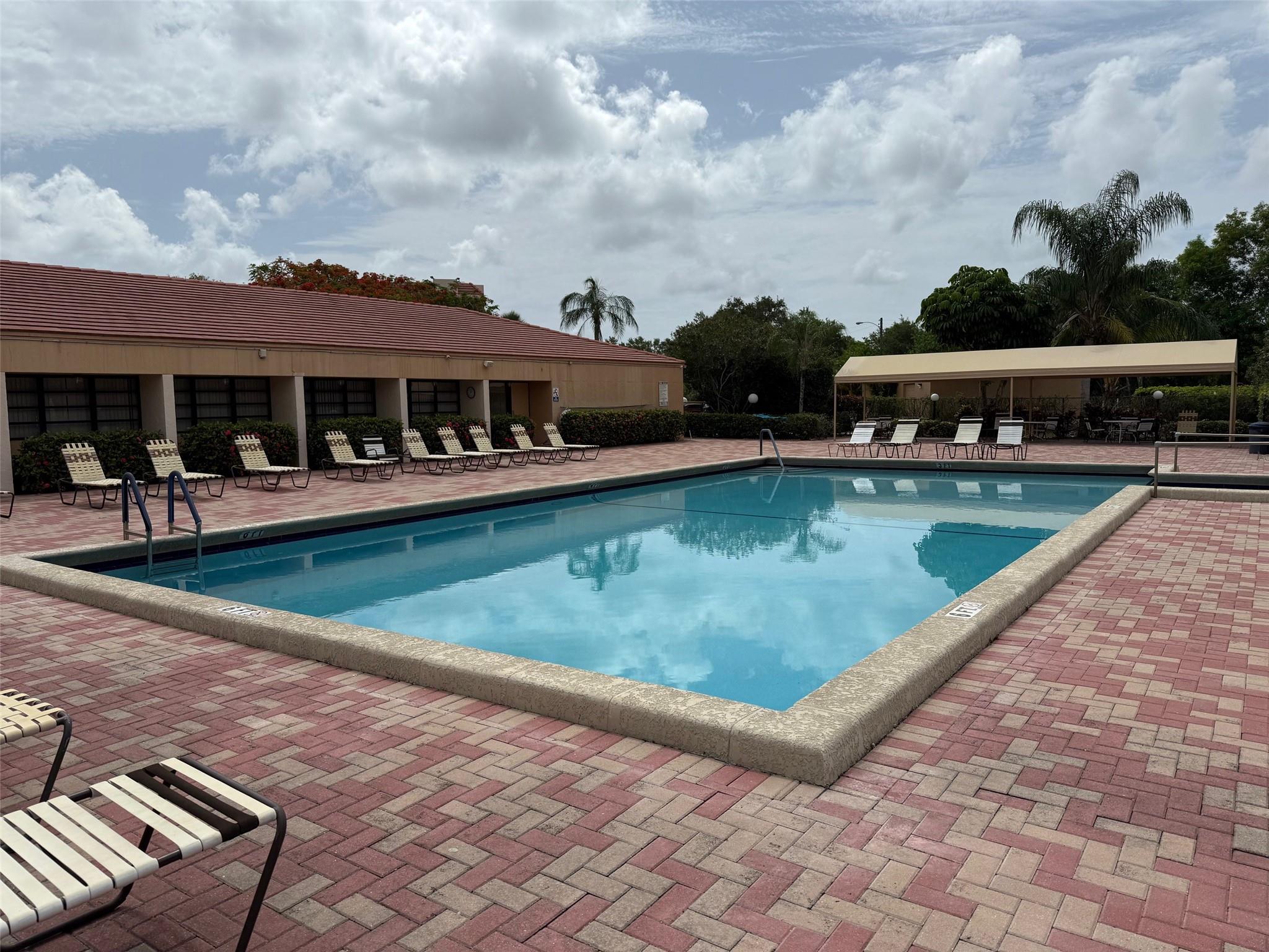 Coral Gate - Residential Lease