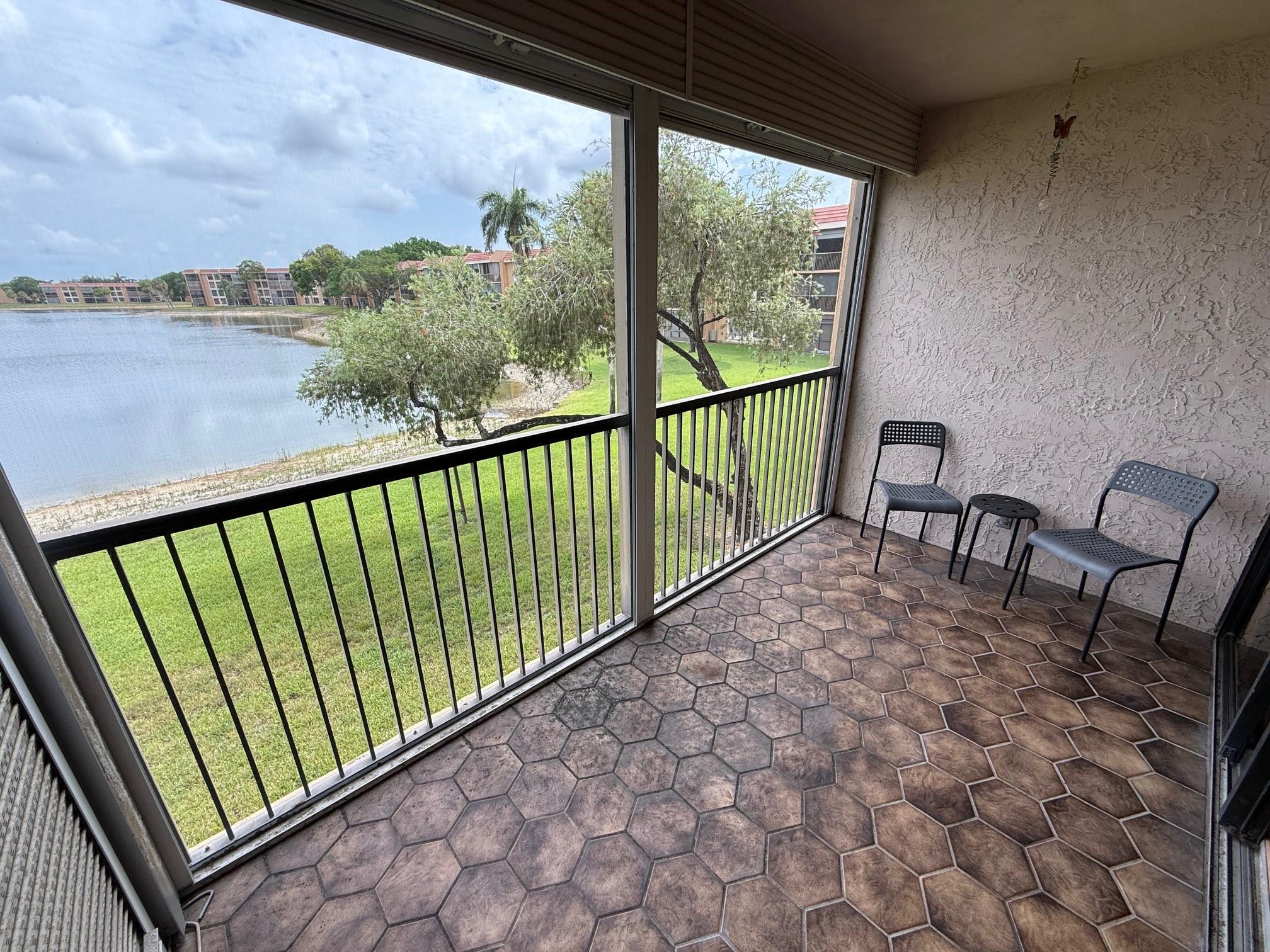 Coral Gate - Residential Lease
