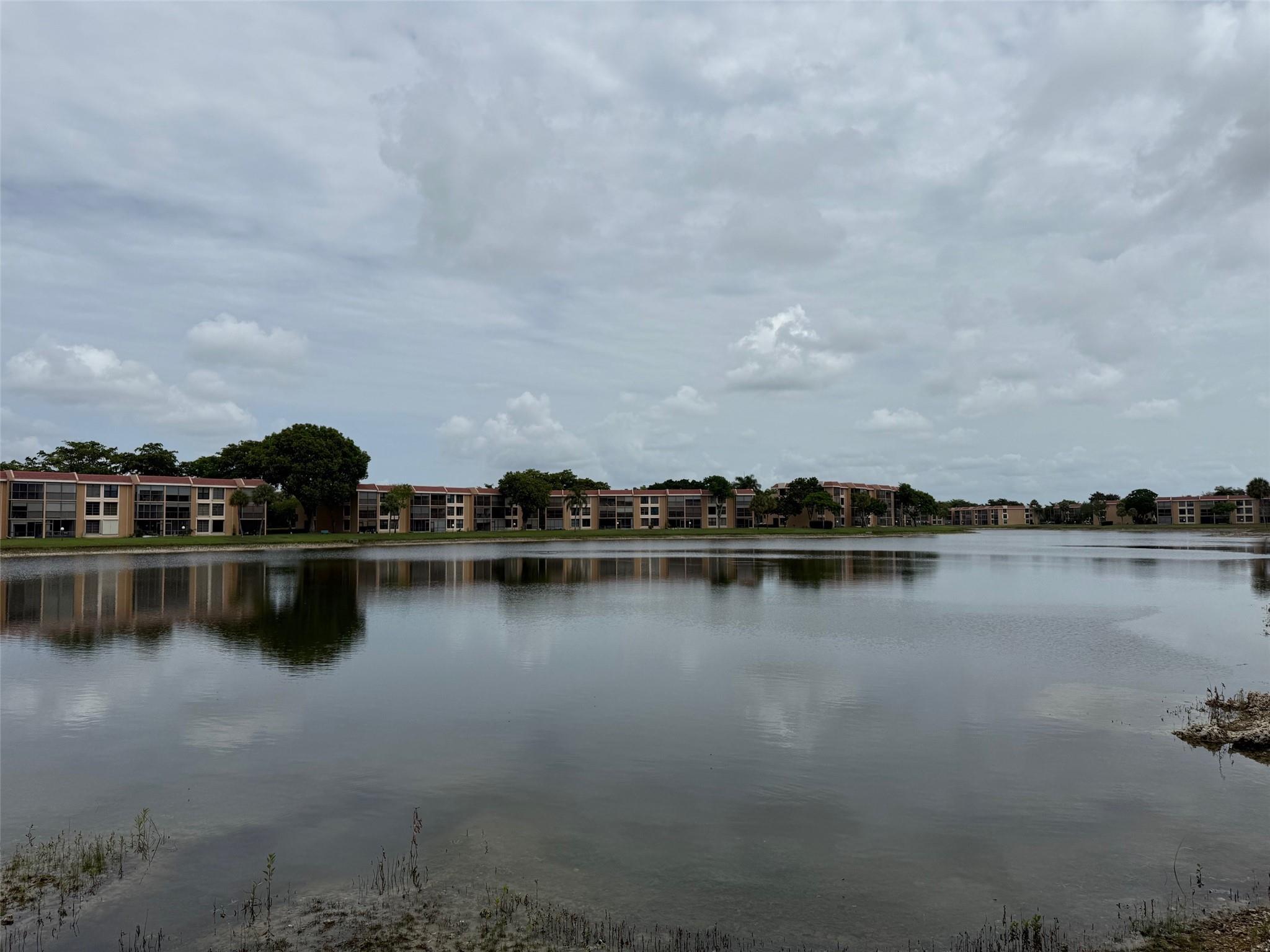 Coral Gate - Residential Lease