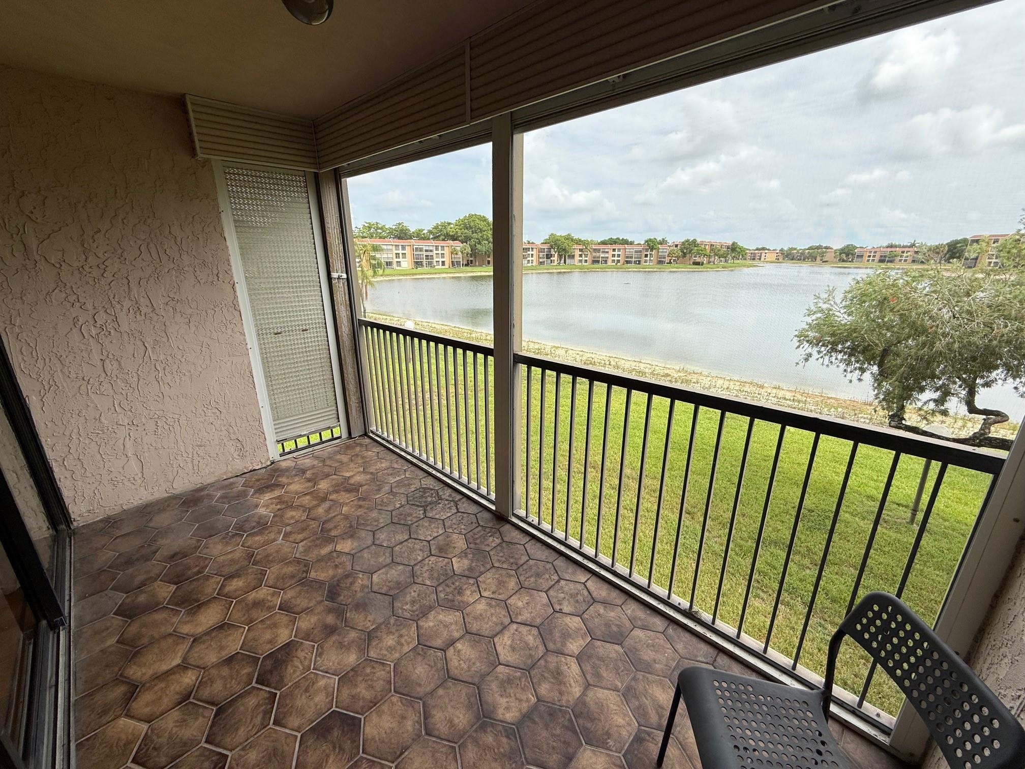 Coral Gate - Residential Lease
