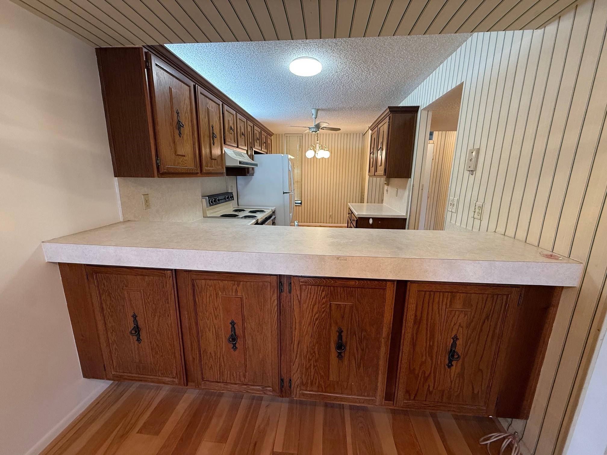 Coral Gate - Residential Lease