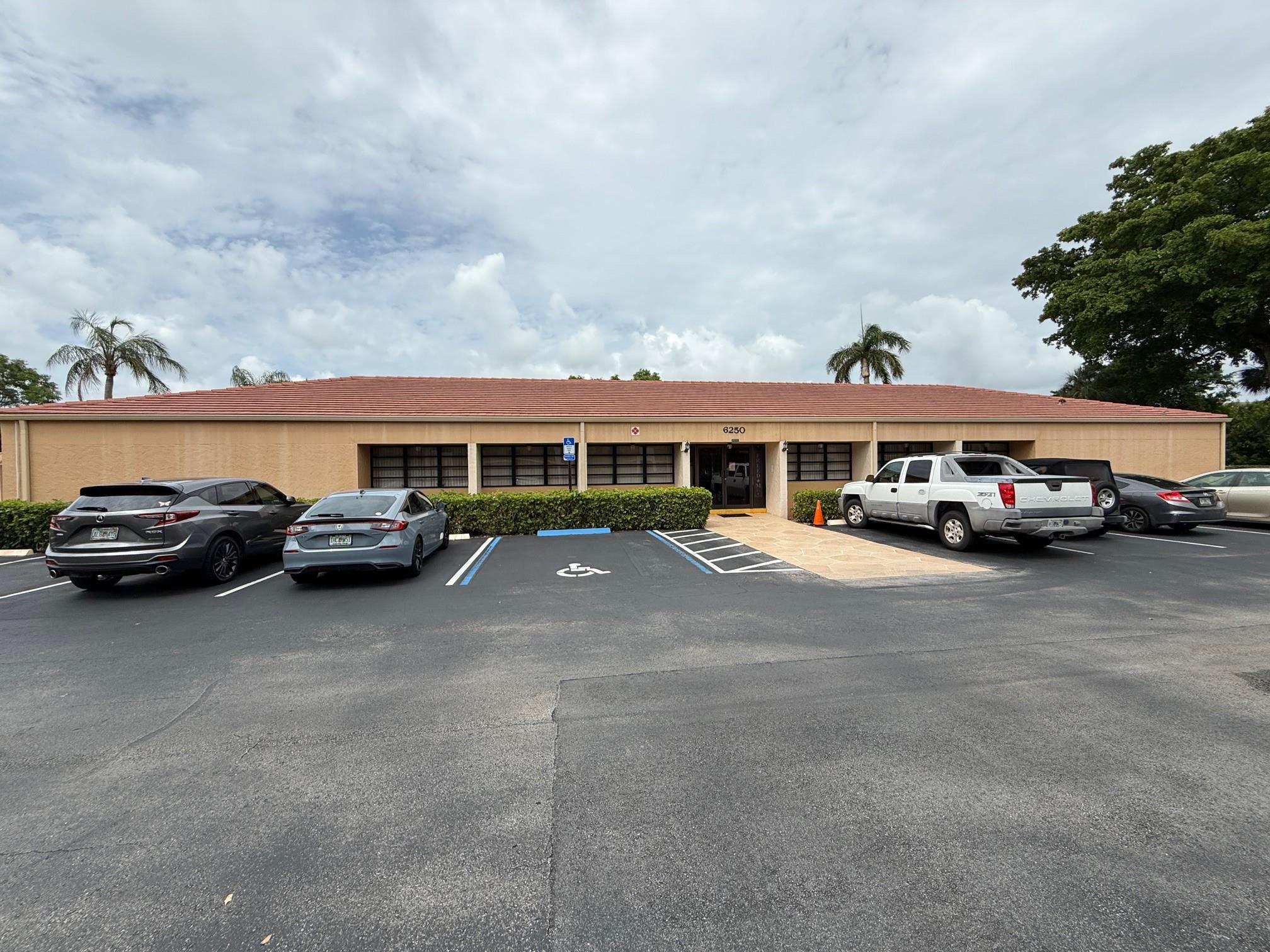 Coral Gate - Residential Lease
