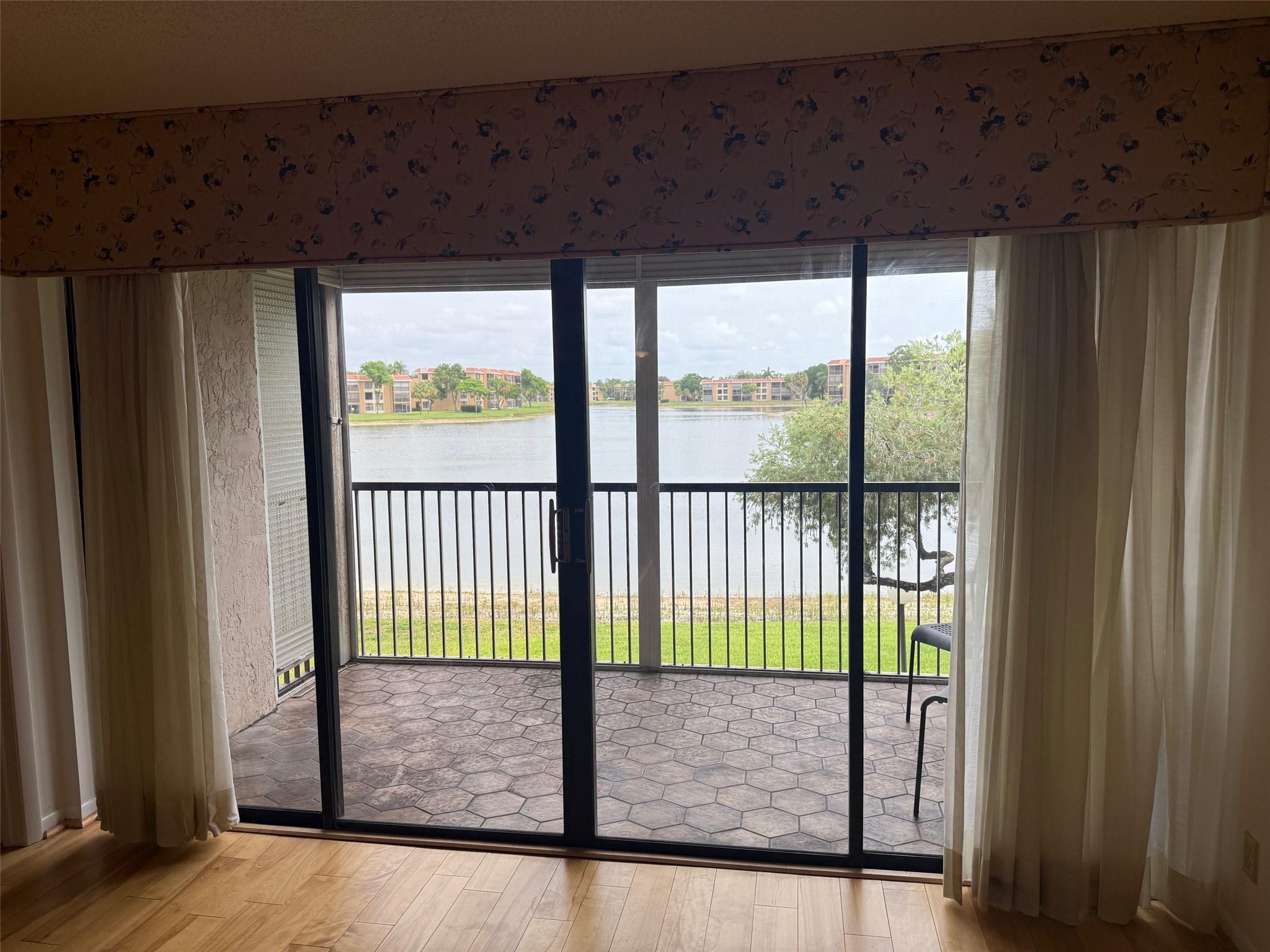 Coral Gate - Residential Lease