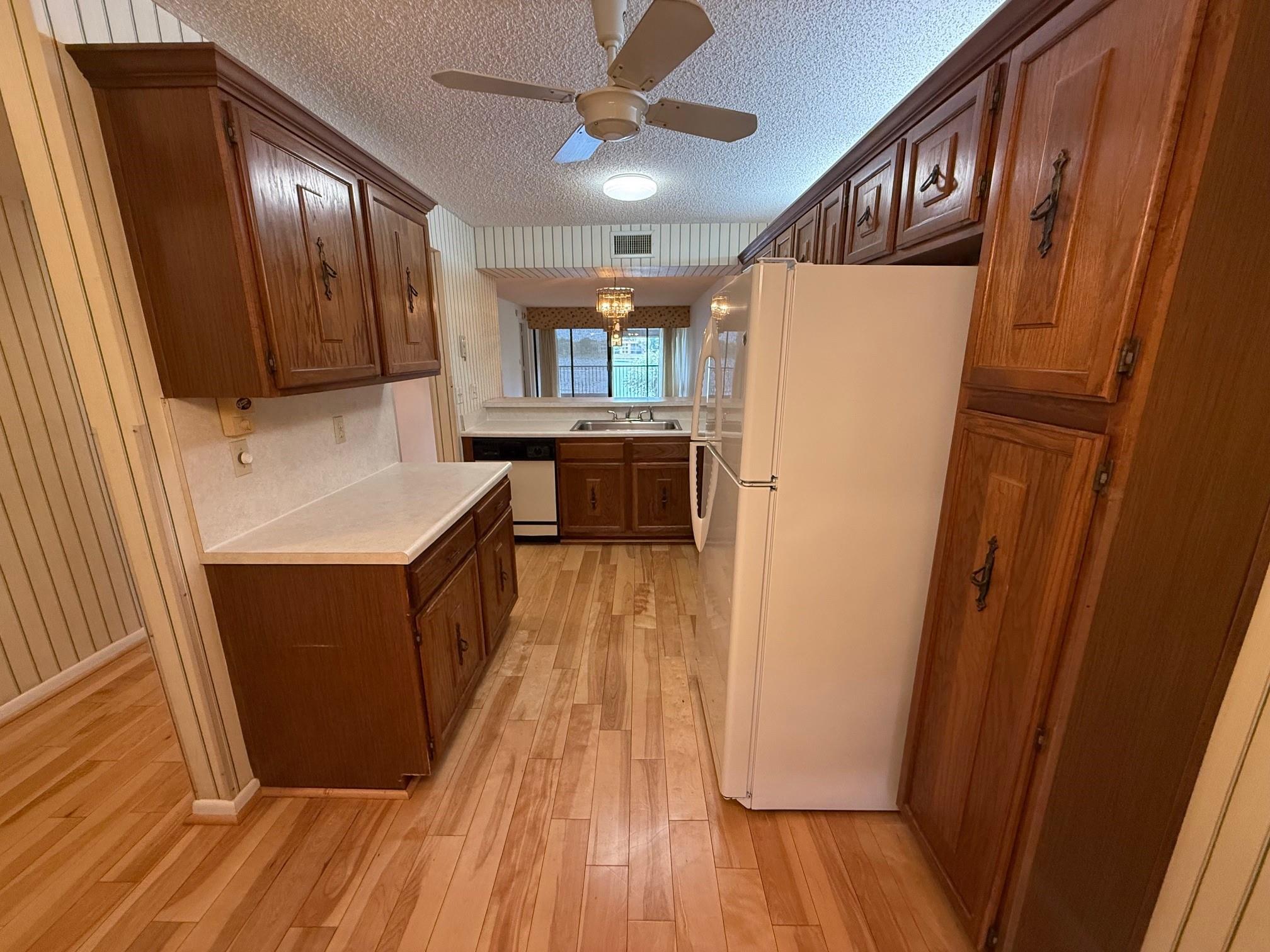 Coral Gate - Residential Lease