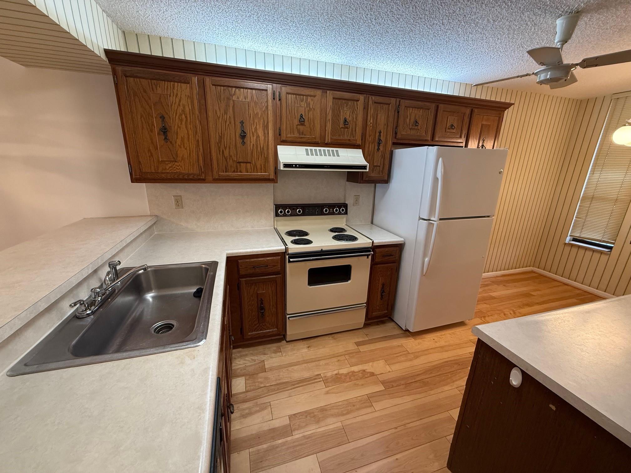 Coral Gate - Residential Lease