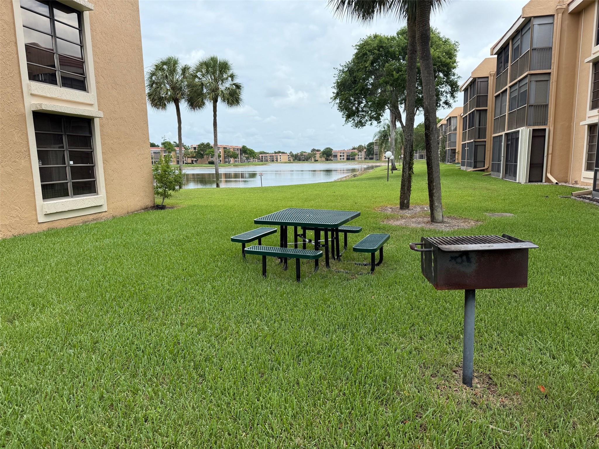 Coral Gate - Residential Lease