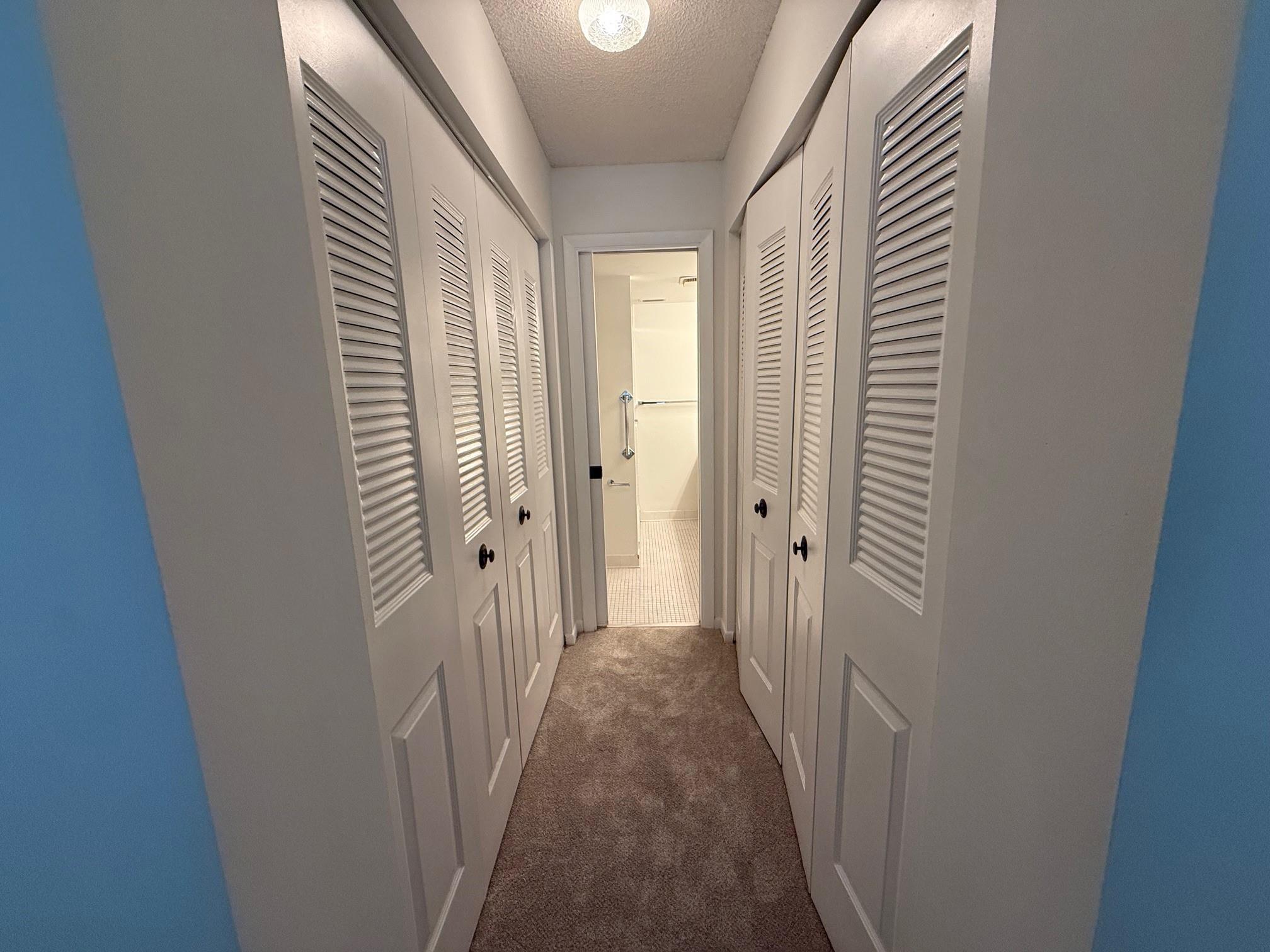 Coral Gate - Residential Lease