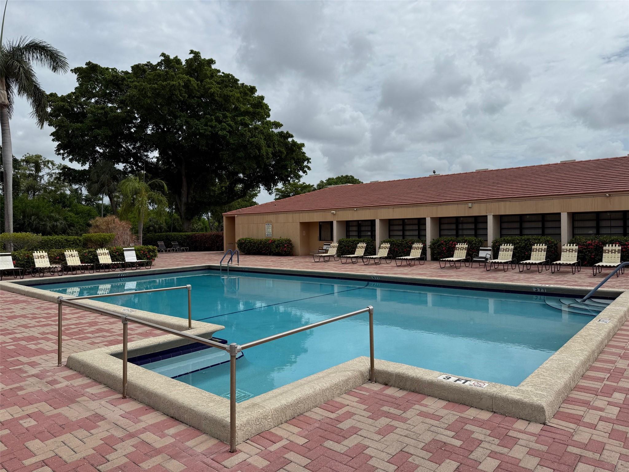 Coral Gate - Residential Lease