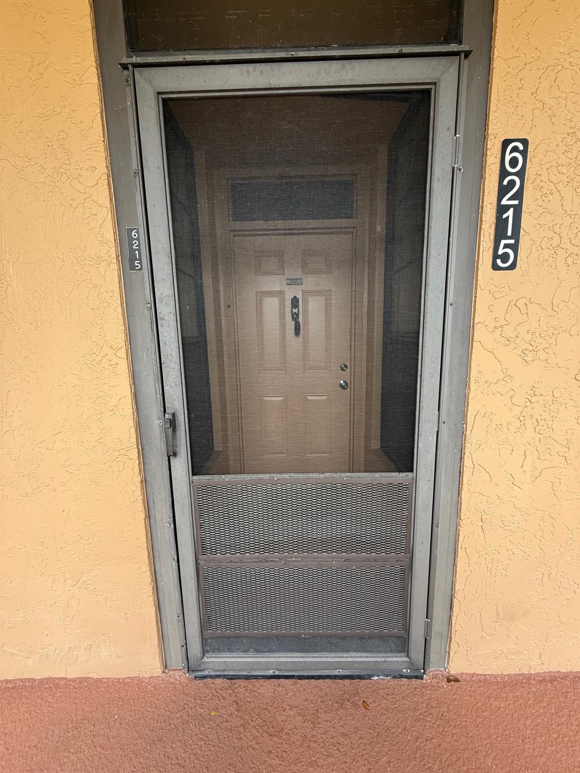 Coral Gate - Residential Lease