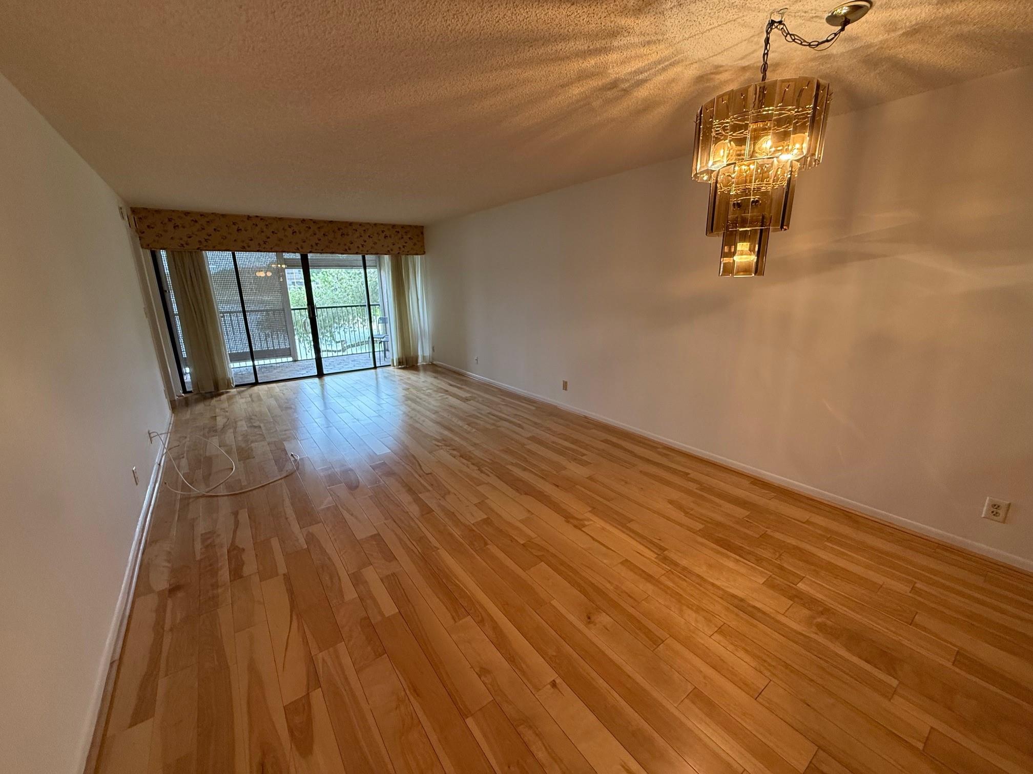 Coral Gate - Residential Lease