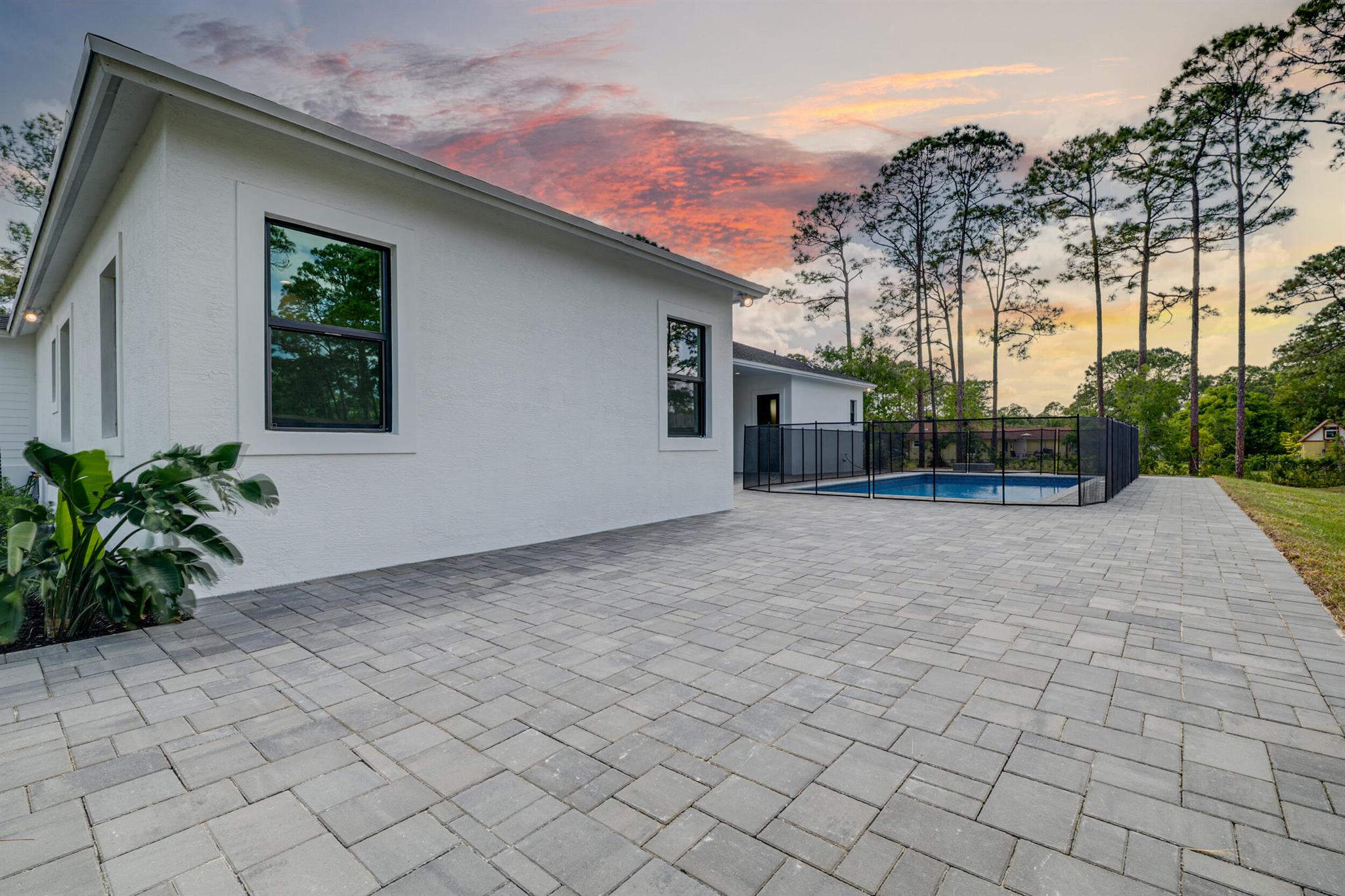 Acreage - Residential