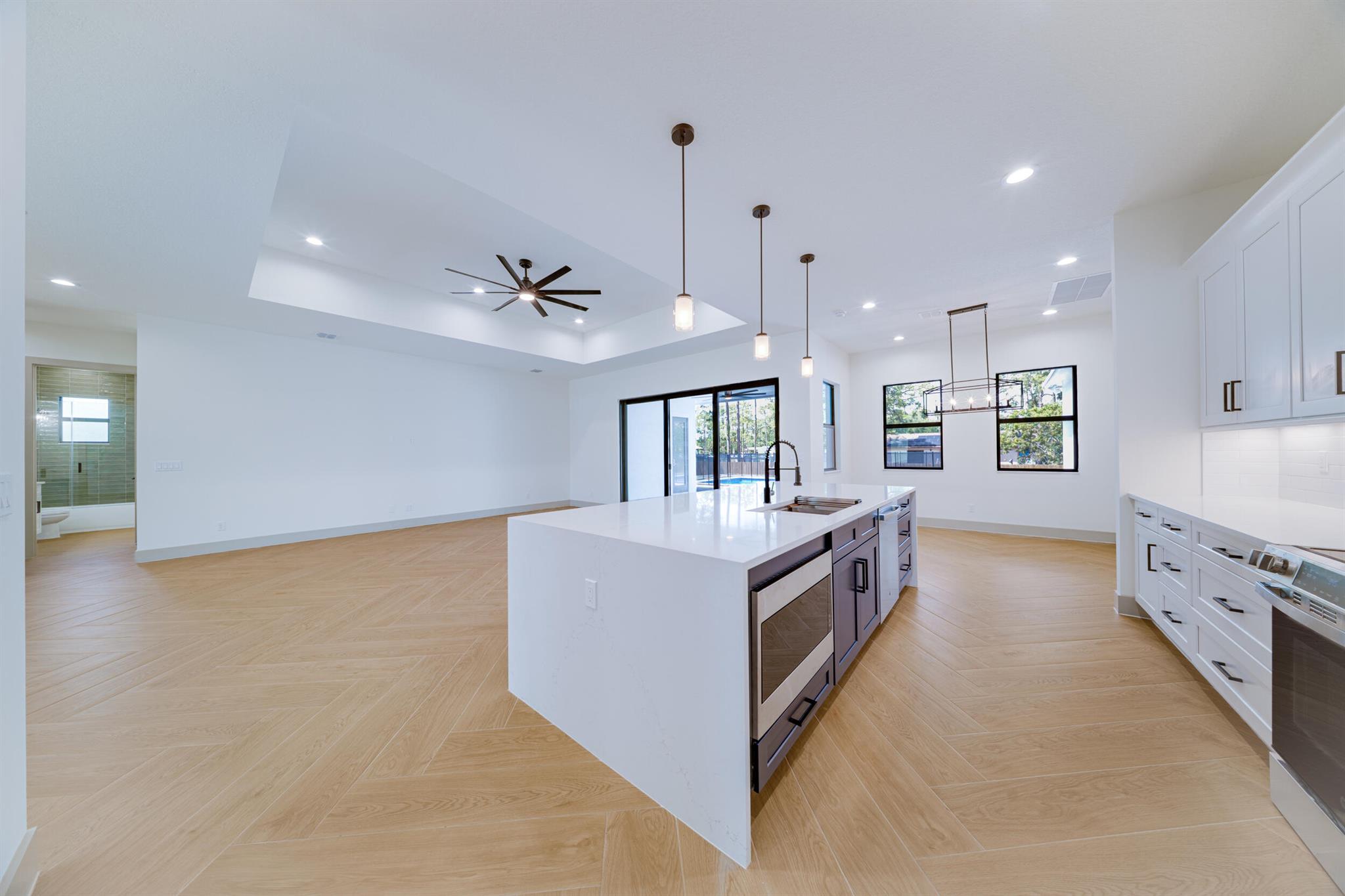 Acreage - Residential