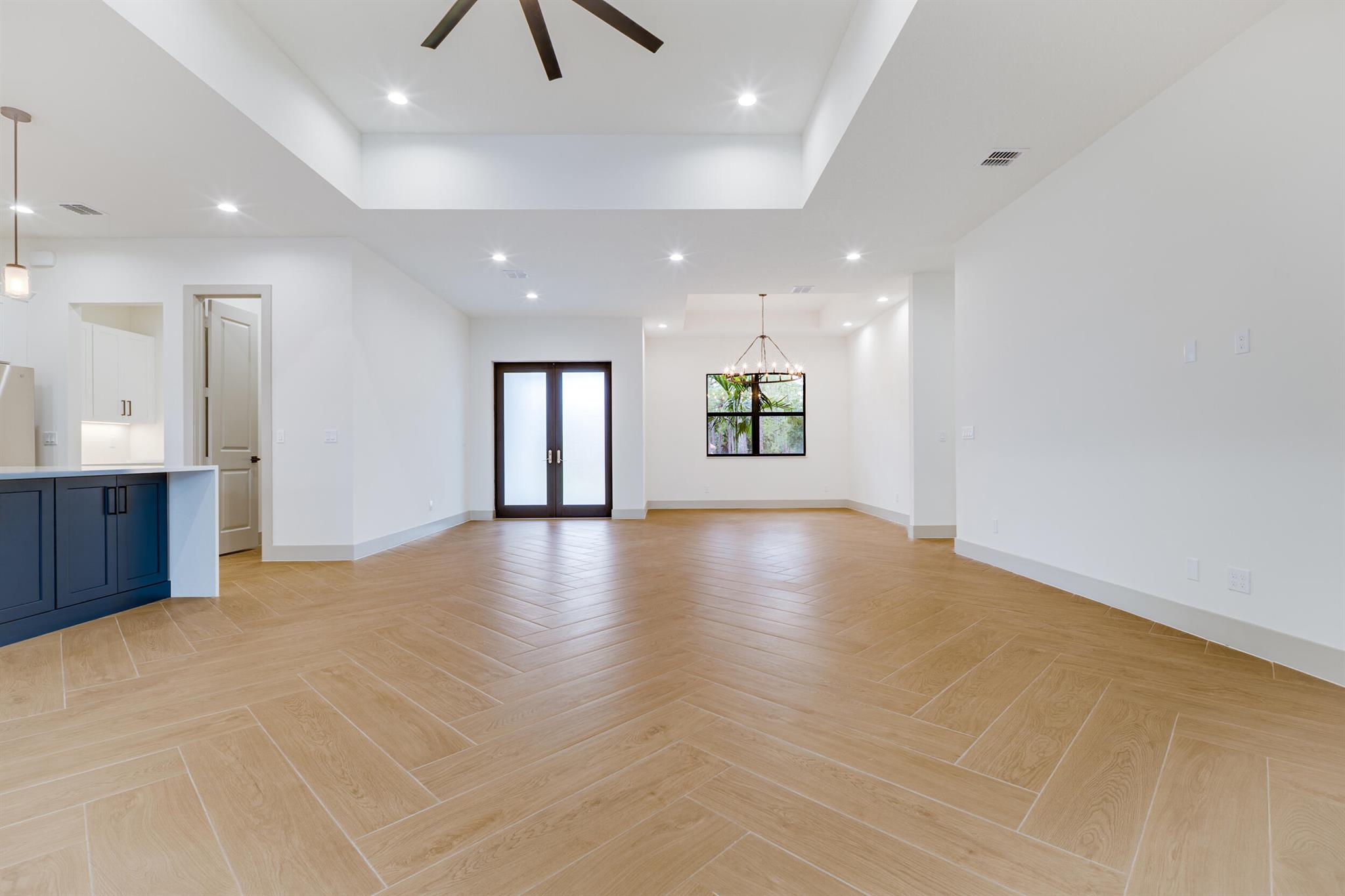 Acreage - Residential